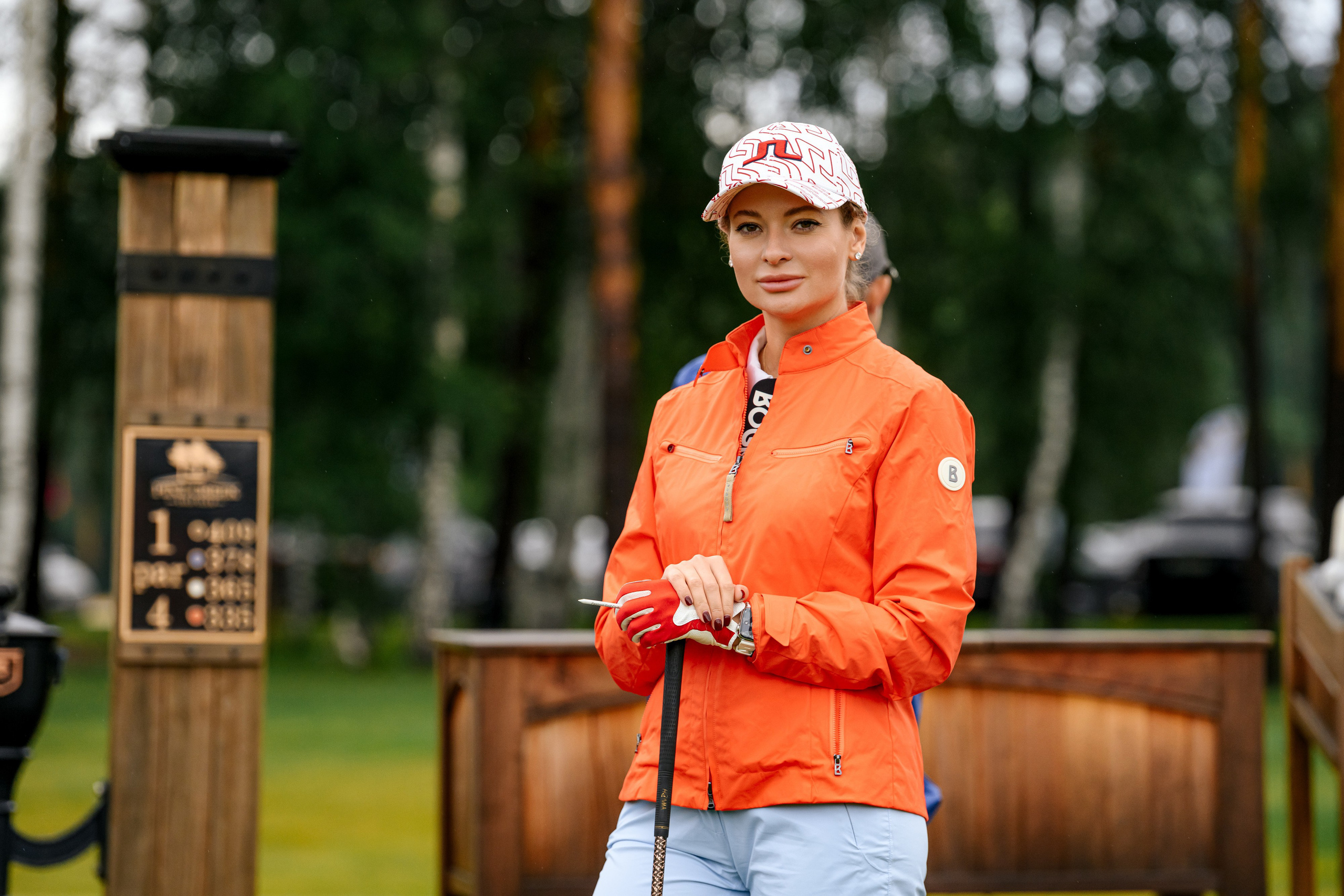 INNOPROM. Максим Комаров — Профессиональный фотограф