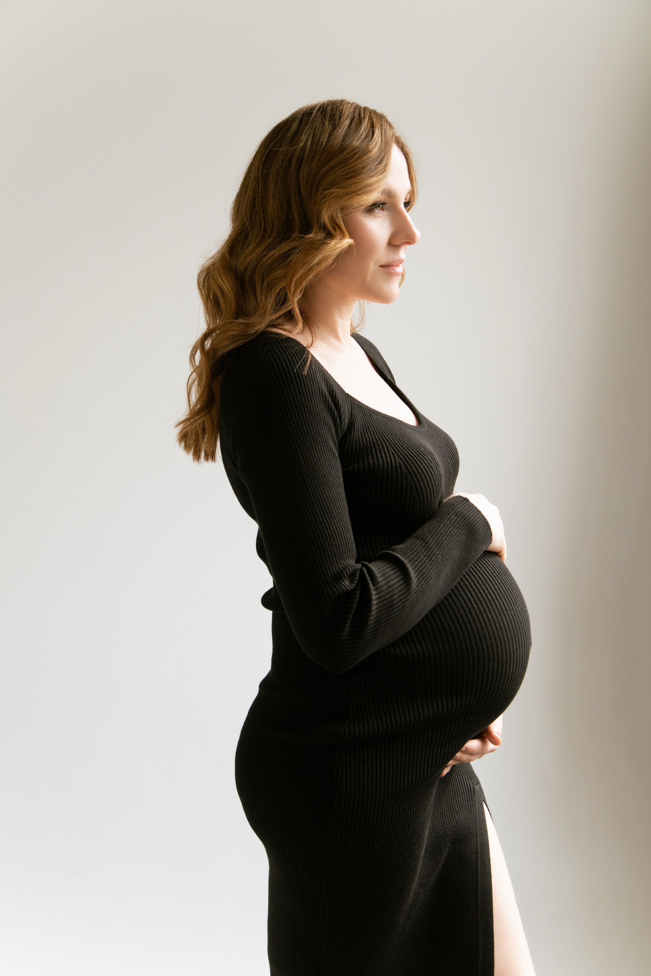 Беременность. Фотограф Анна Гаремина. Контент и индивидуальные съёмки