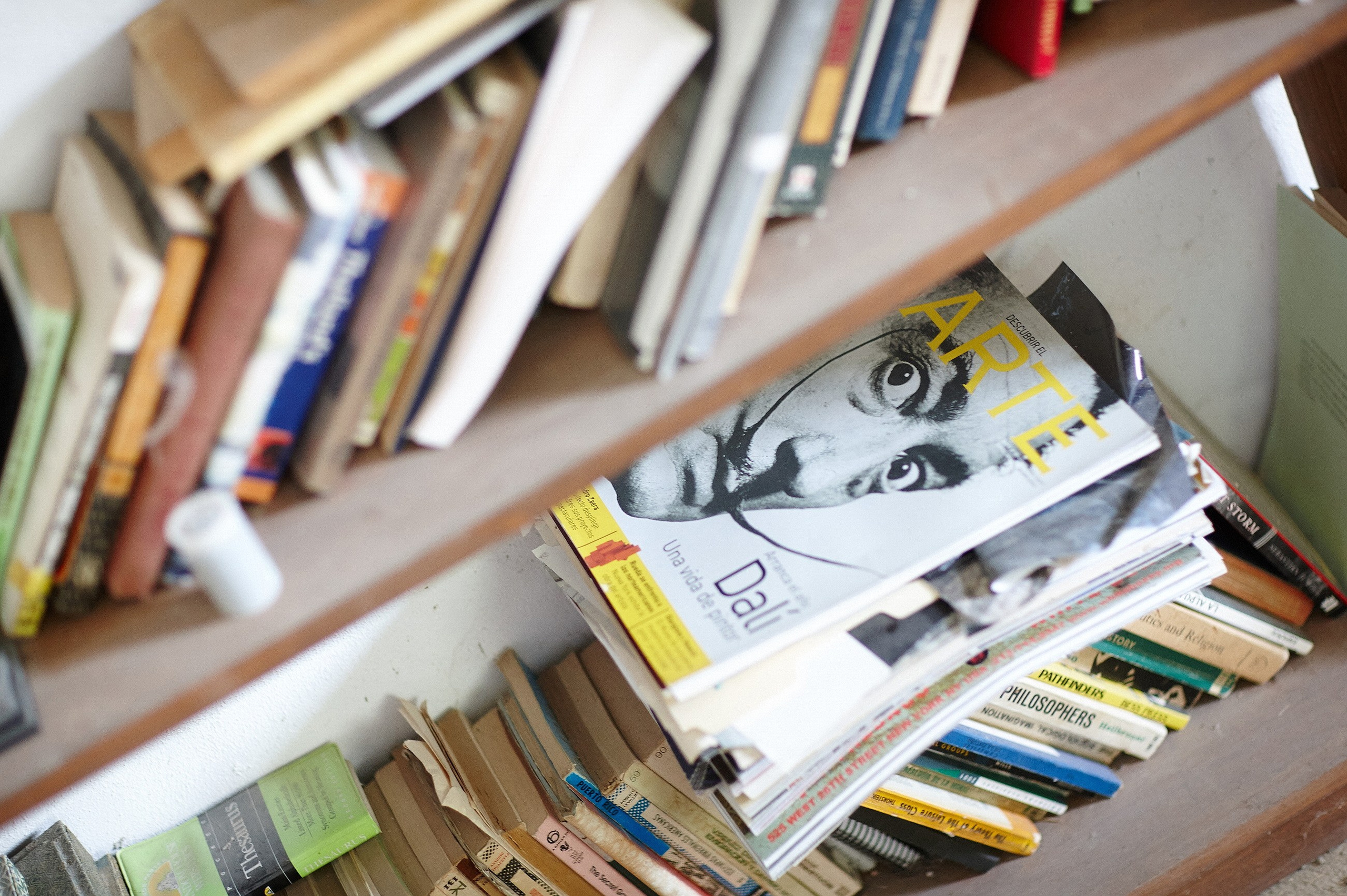 Ginnes Serran-Pagan. Художник. Скульптор. Поэт. Философ. Фотографирую масштабные события, людей и их истории по всему миру. Константин Трубников