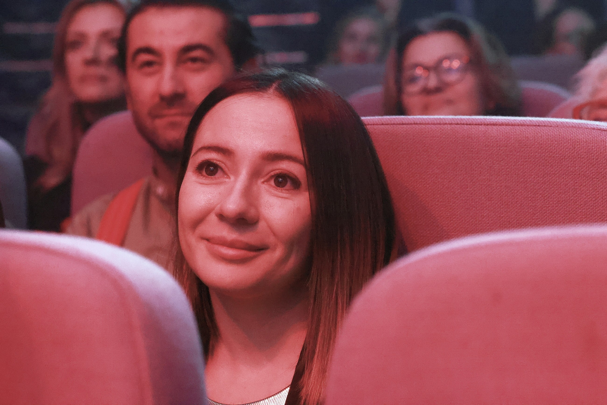 Будущий Я. Проект Марии Галантер. Фотографирую масштабные события, людей и их истории по всему миру. Константин Трубников