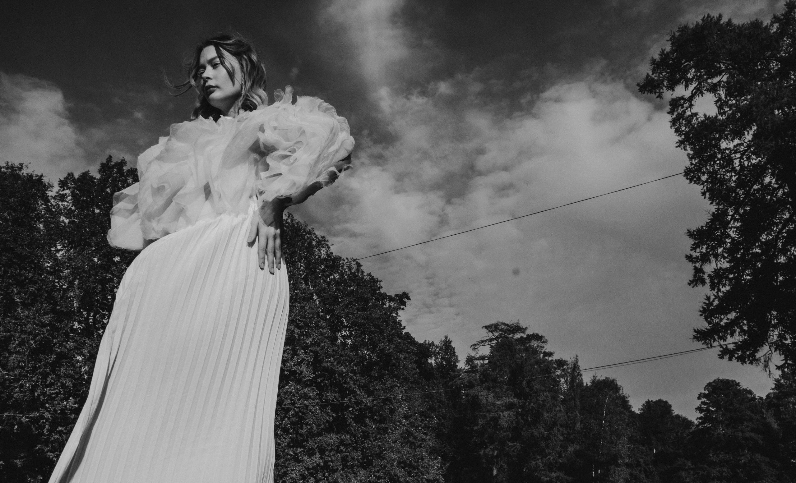 Lizzy. Иван Глухих, портретный фотограф