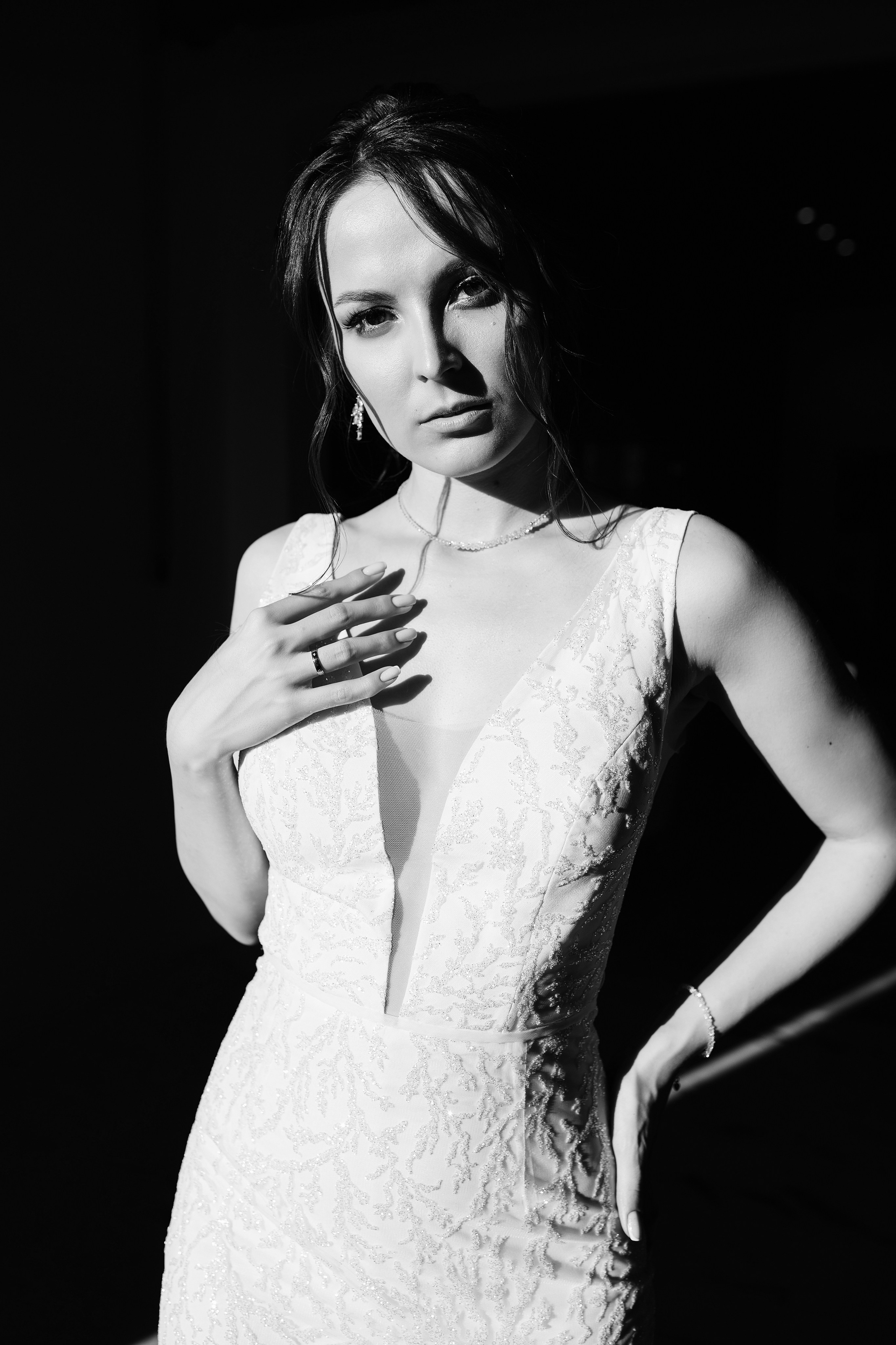 Wedding day #43. Свадебный, семейный фотограф в Рязани Лена Брант