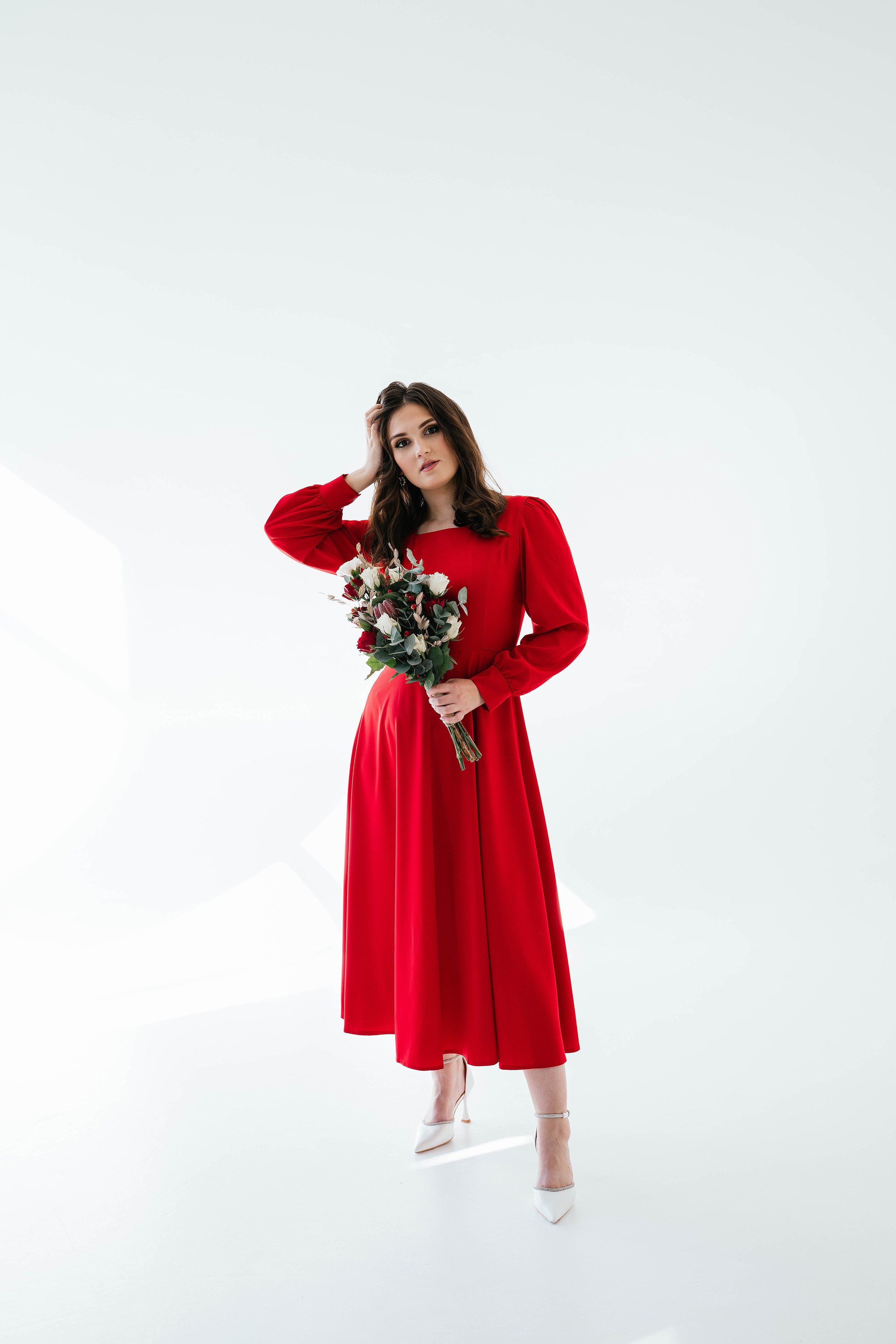 Инна и Рома. Свадебный, семейный фотограф в Рязани Лена Брант