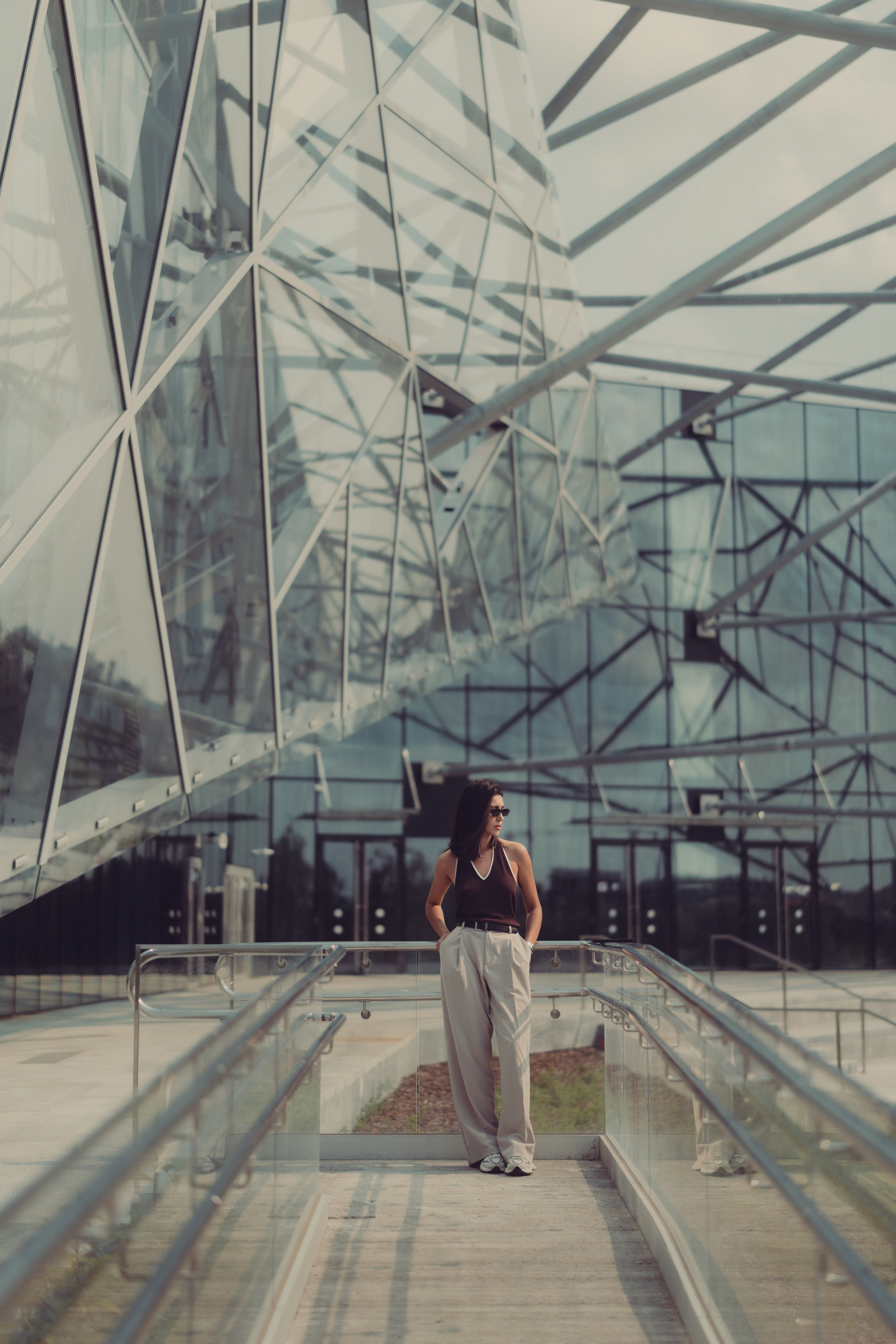 Портретный фотограф Казань - Антон Аванзато