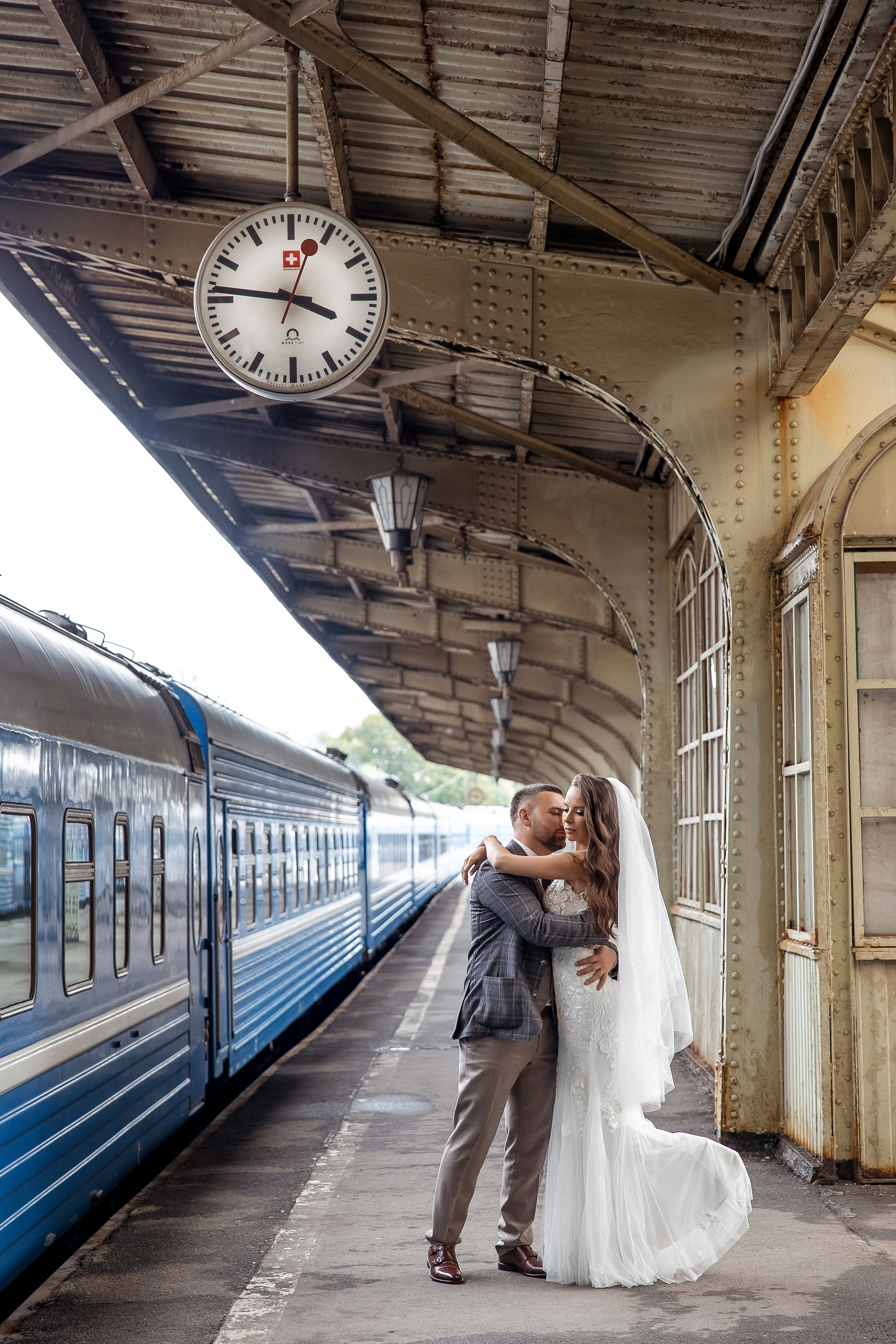 Отзывы о работе фотографа. Свадебный и семейный фотограф Алексей Аверин