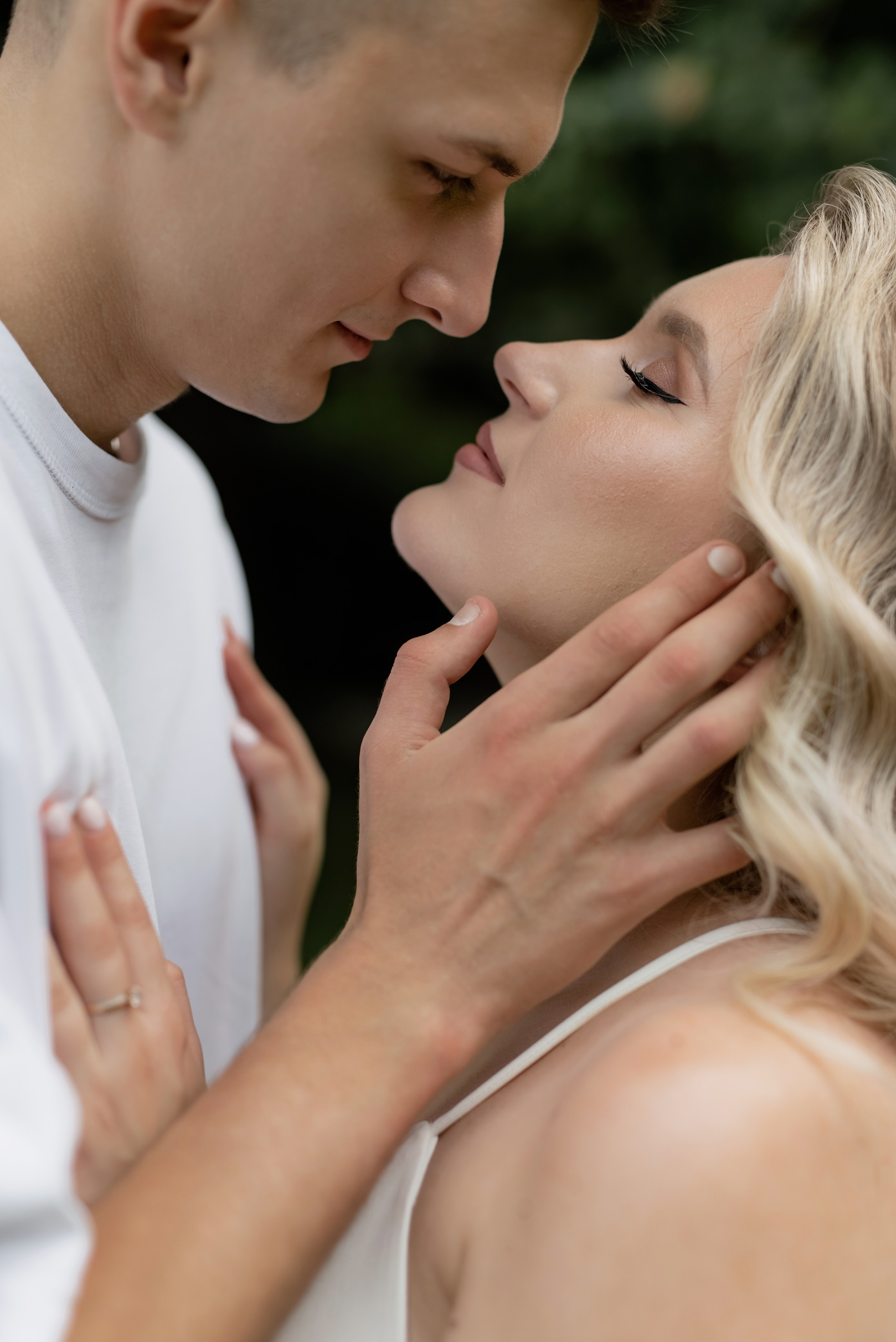 Evgeniy|Diana. Свадебный фотограф в Минске и Санкт-Петербурге Вероника Аксенова