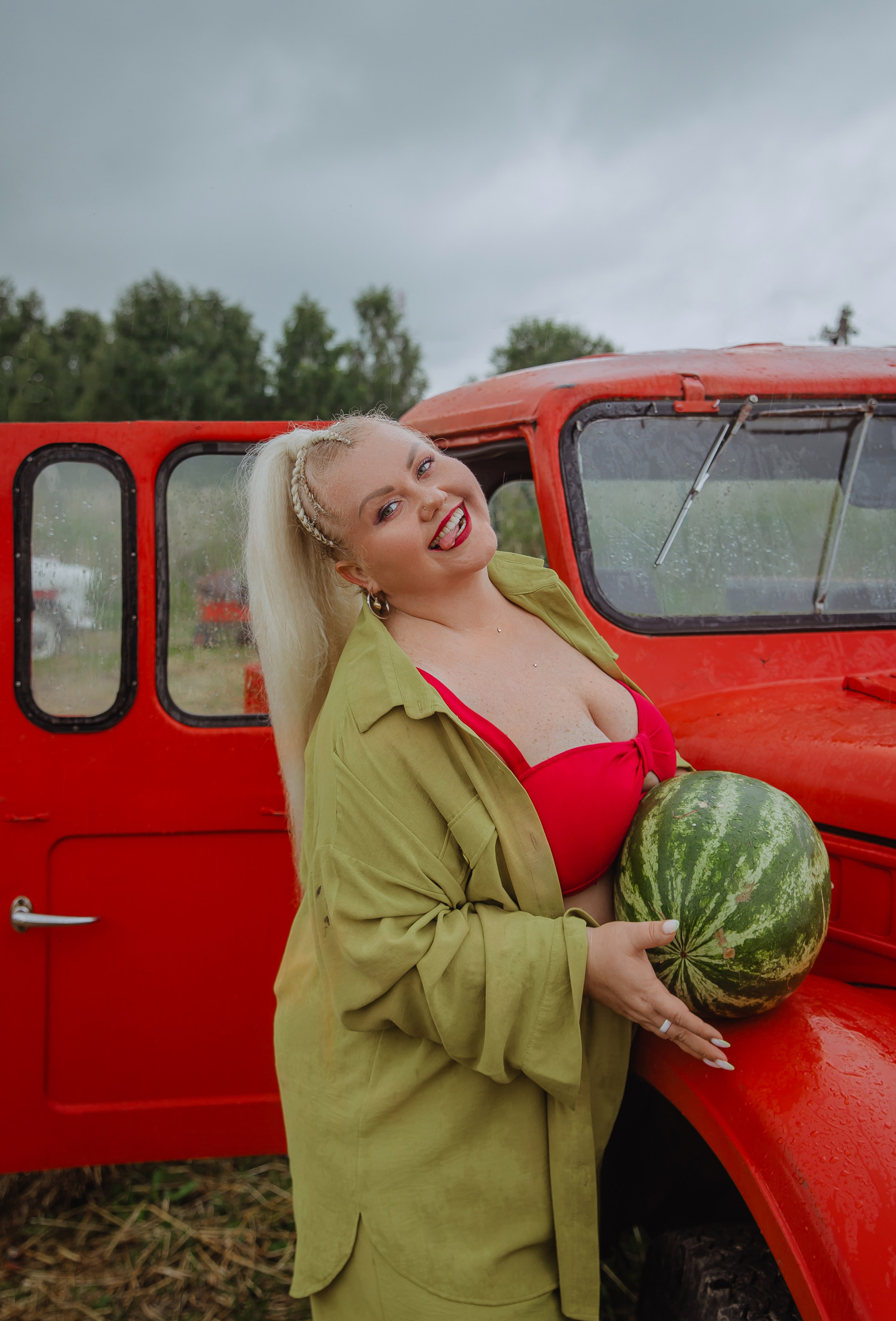 Плюс сайз. Портретный и семейный фотограф в Санкт-Петербурге | Татьяна Тайлер