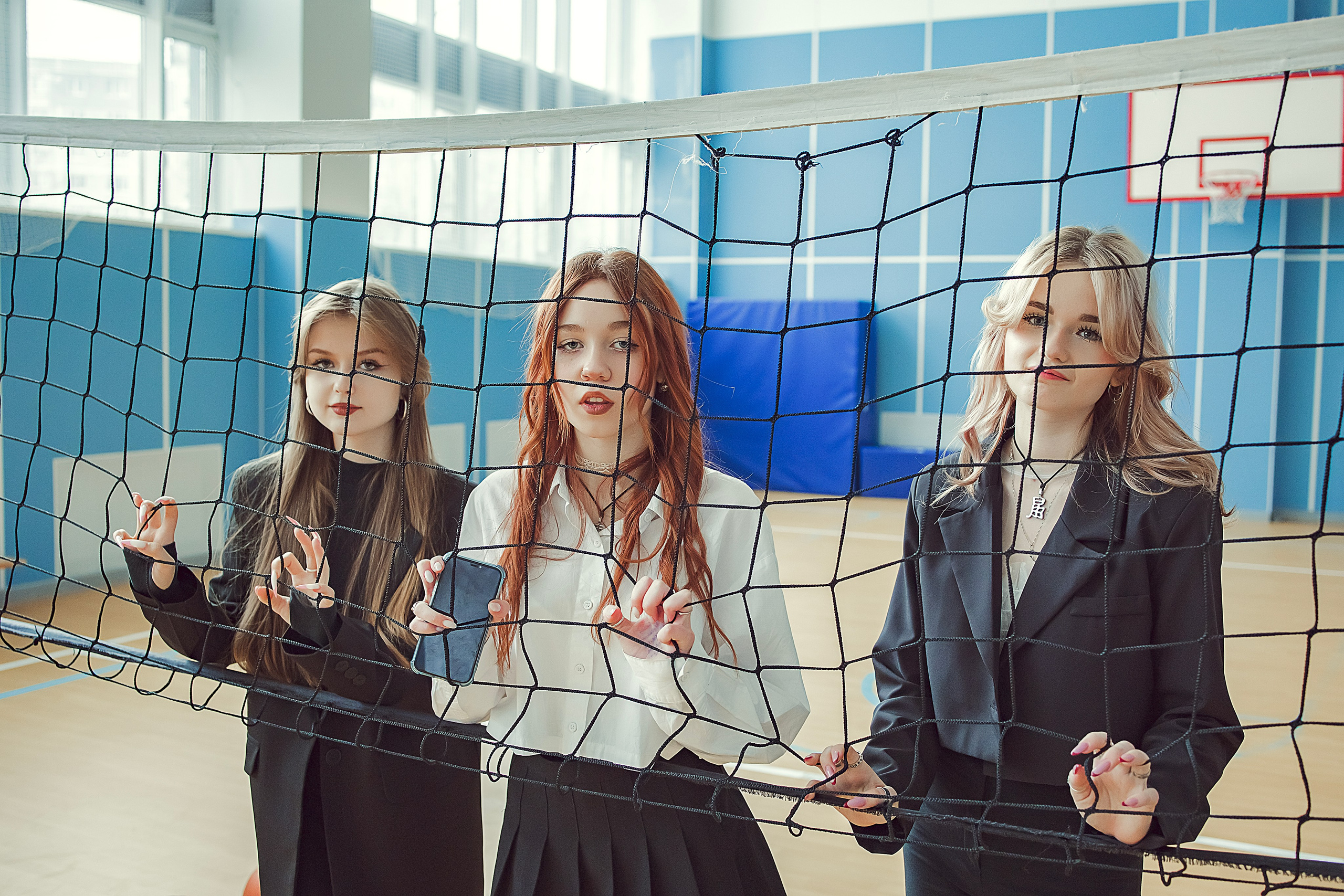 Альбом 9 класс