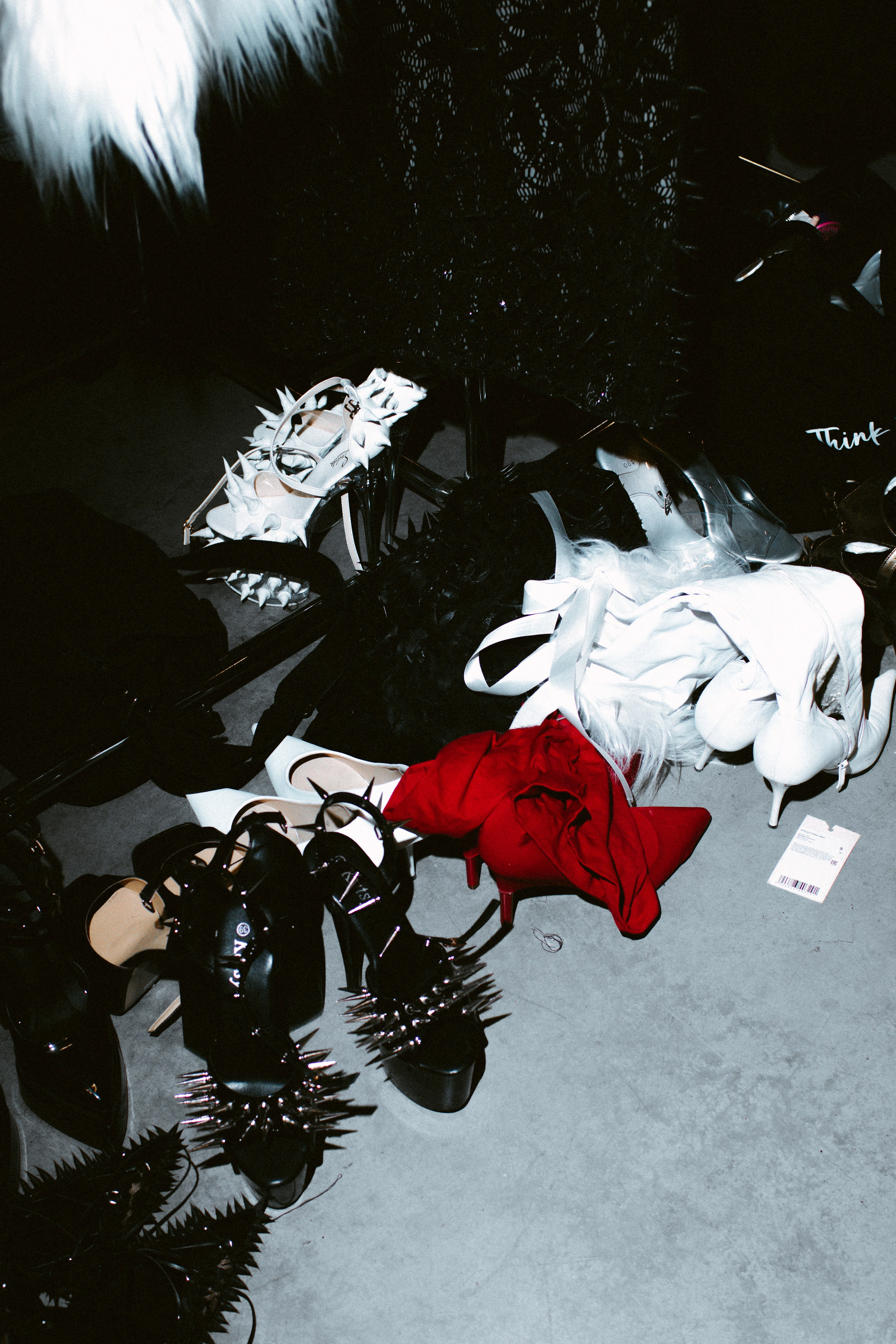 Репортаж. Фотограф в Санкт-Петербурге Евгения Махова