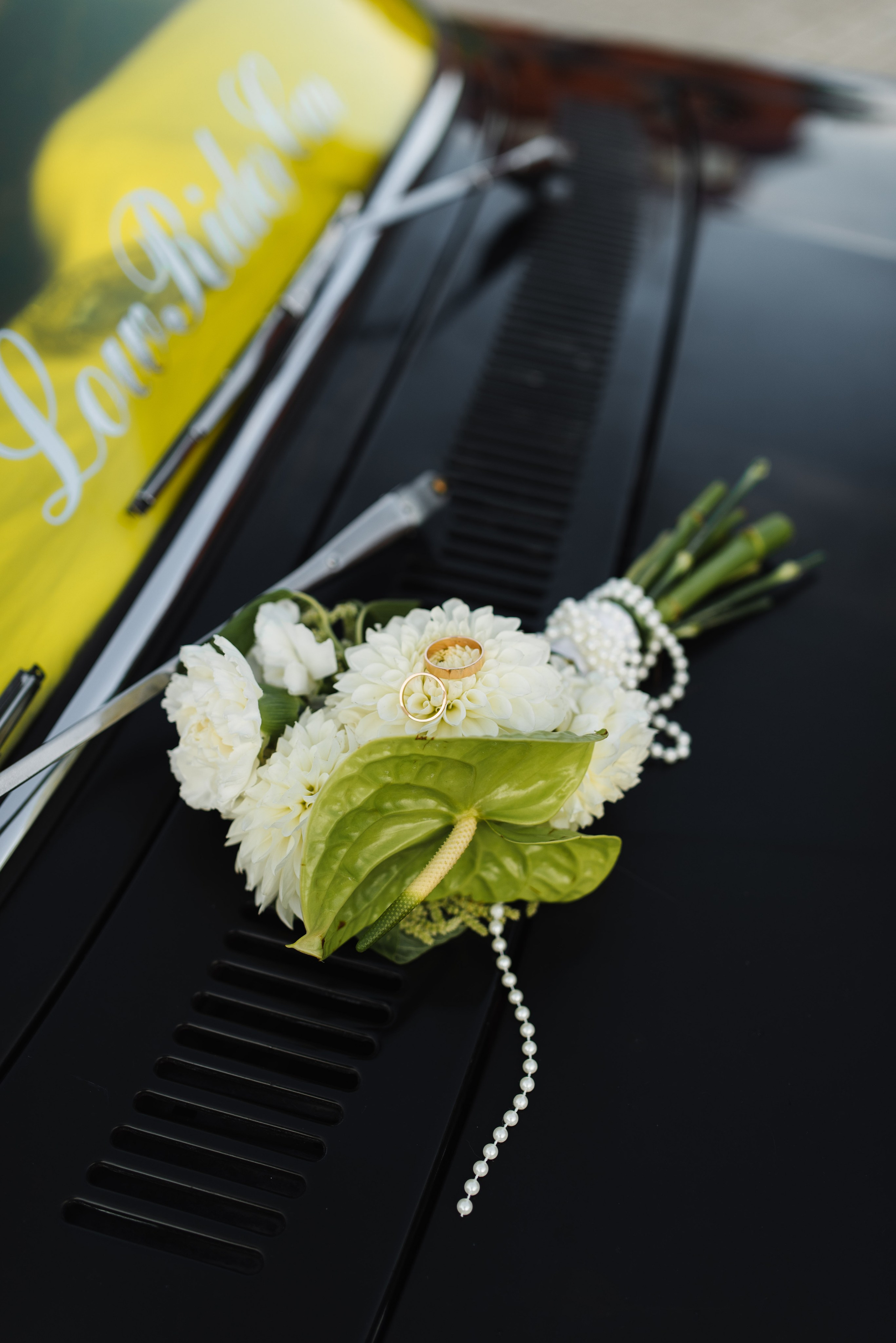 Гаянэ и Роман. Свадебный фотограф Анастасия Бударина