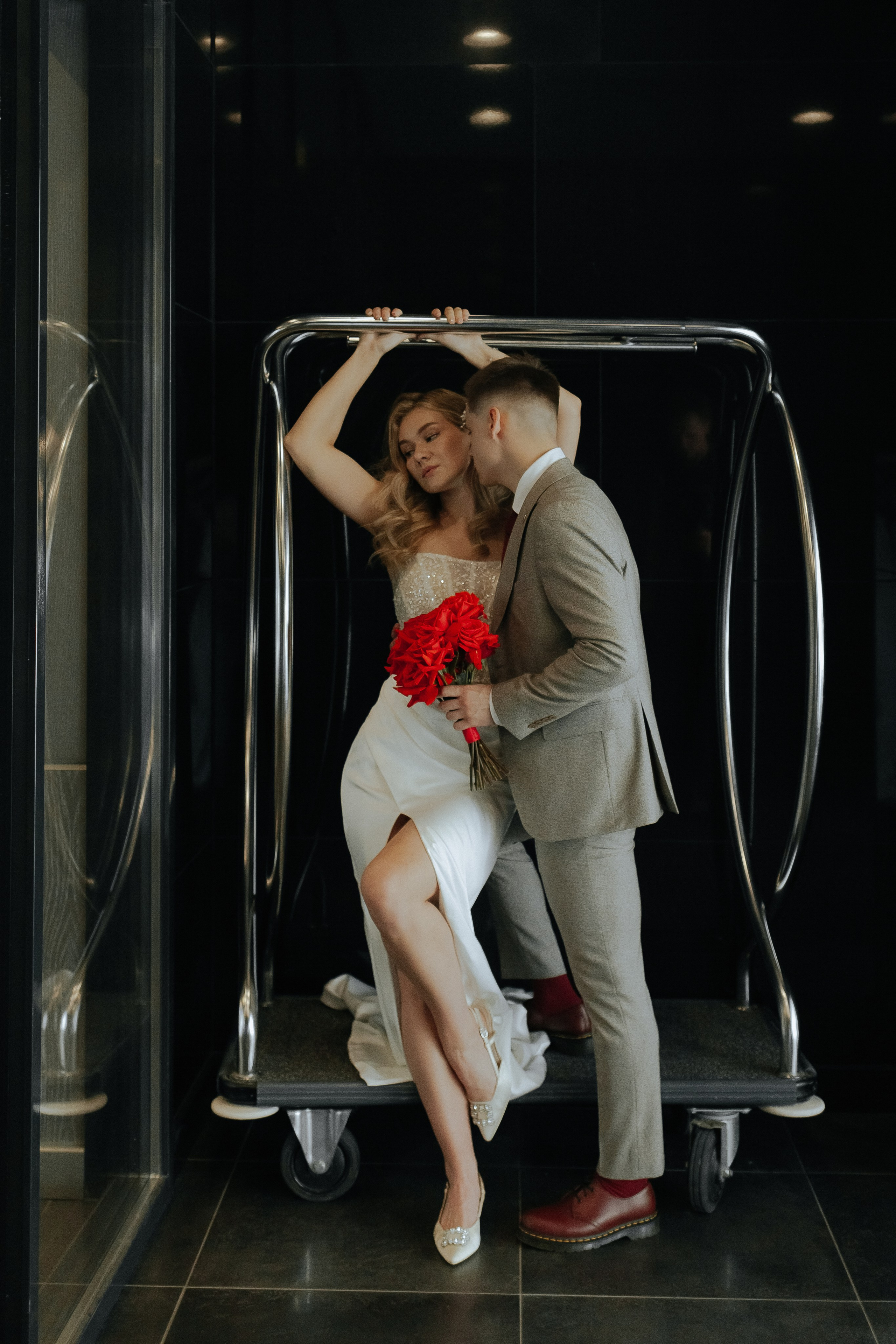 D & D. Фотограф Ольга Сапронова. Свадебный фотограф Ольга Сапронова