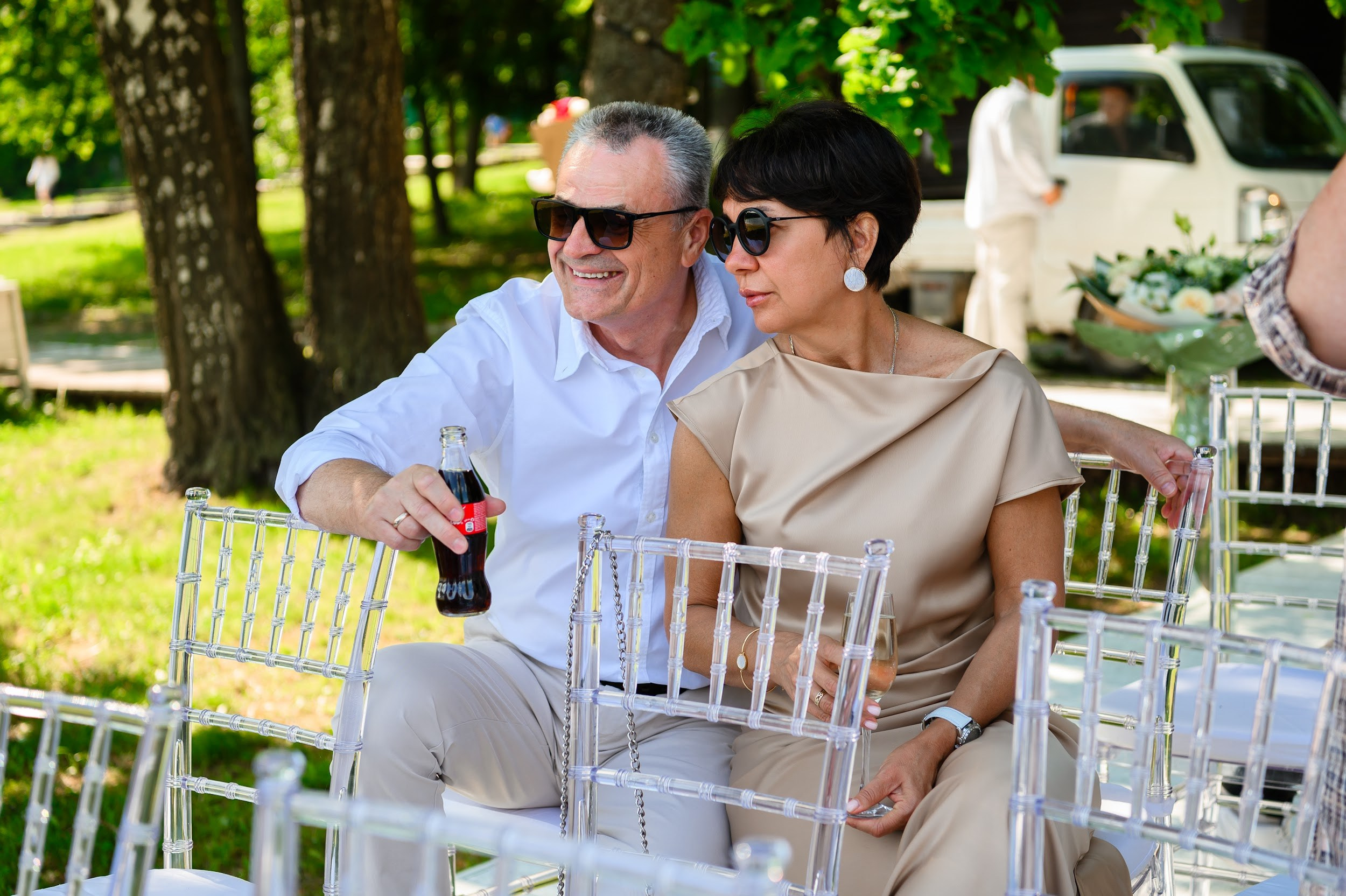 A&V. Фотограф Марина Росси