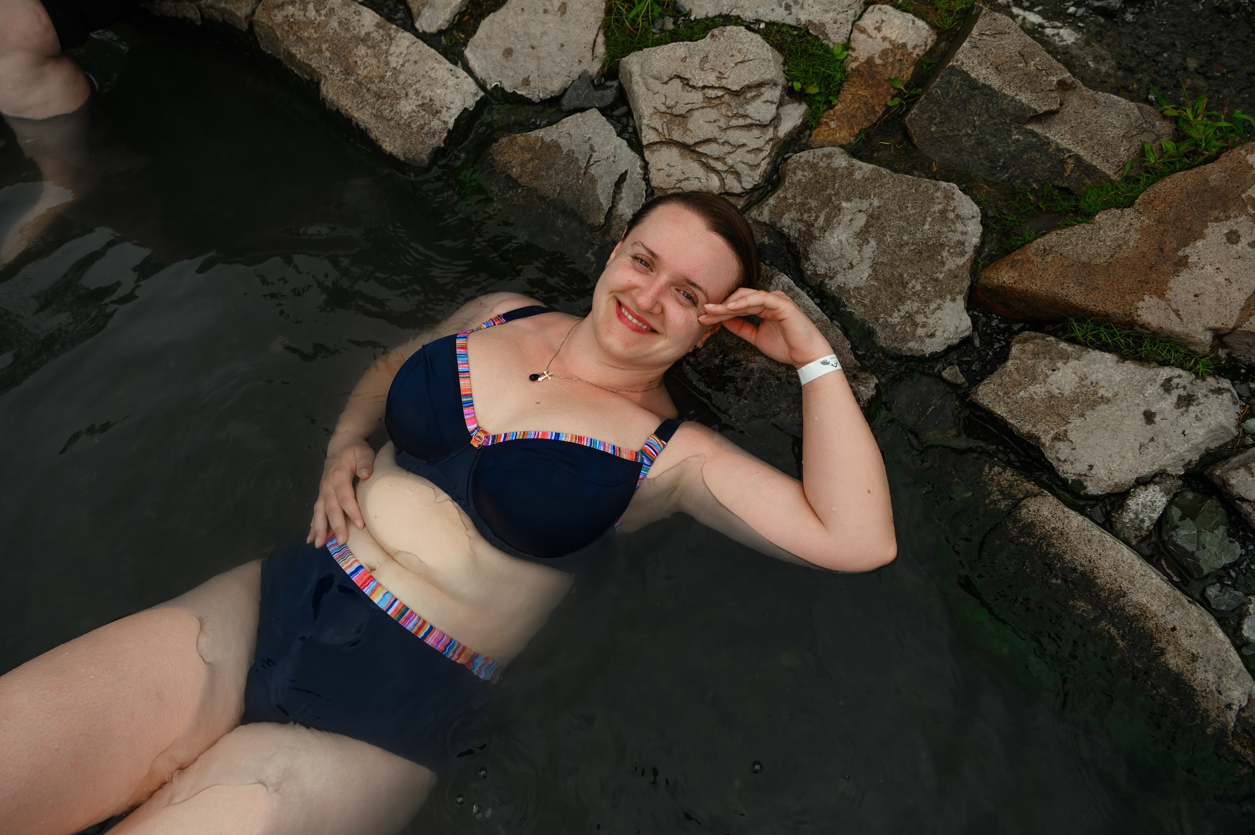 Камчатка 08.2024. Фотограф Марина Росси