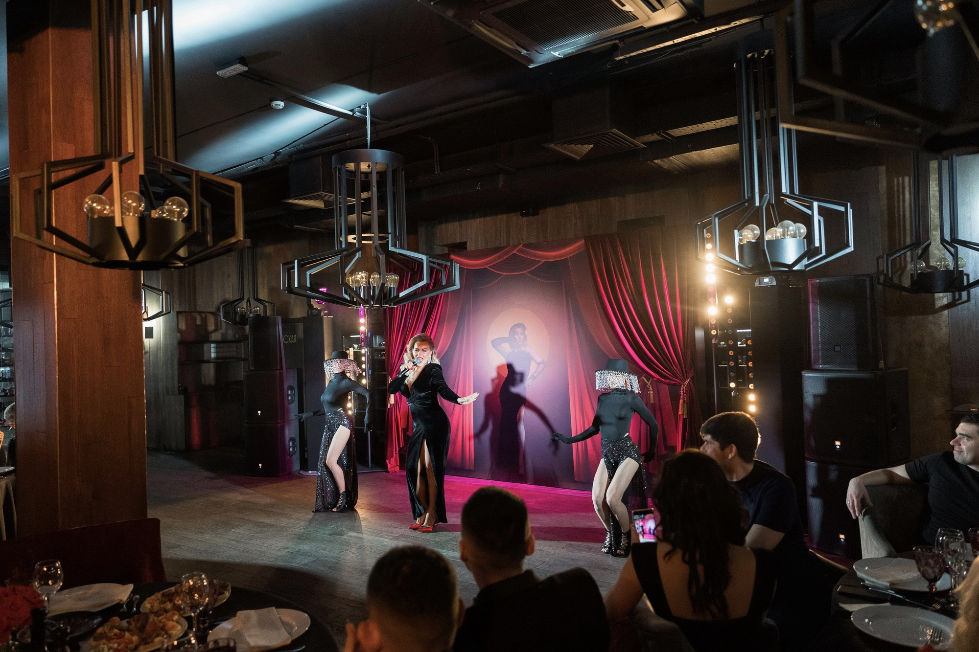 Фотосъёмка дня рождения в уютной атмосфере. Свадебный фотограф в Нижнем Новгороде и Москве Сергей Воробьев