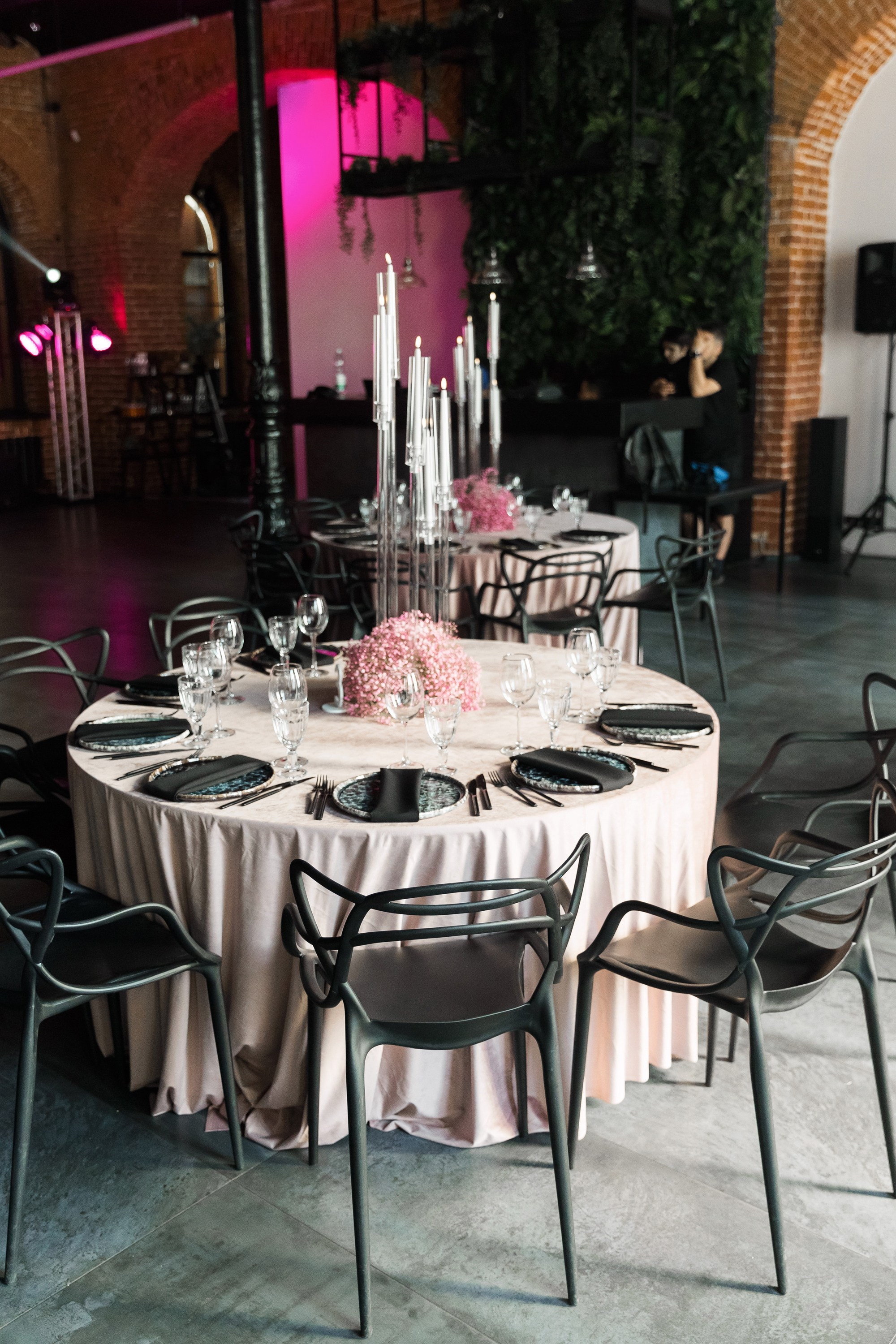 Стильная фотосъёмка дня рождения. Свадебный фотограф в Нижнем Новгороде и Москве Сергей Воробьев