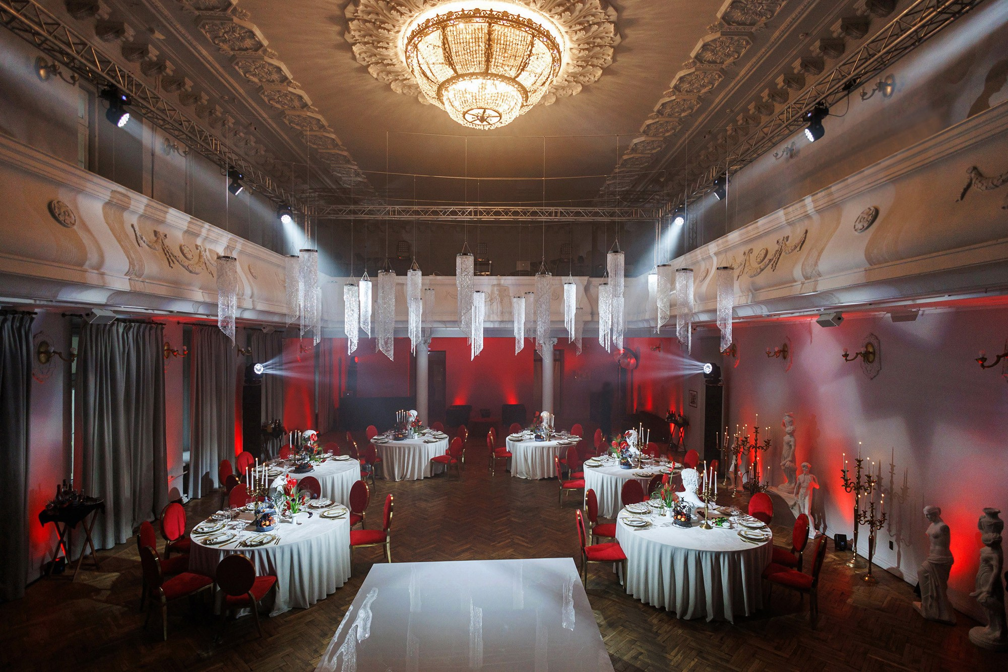 Съёмка на Волхонке. Свадебный фотограф в Нижнем Новгороде и Москве Сергей Воробьев