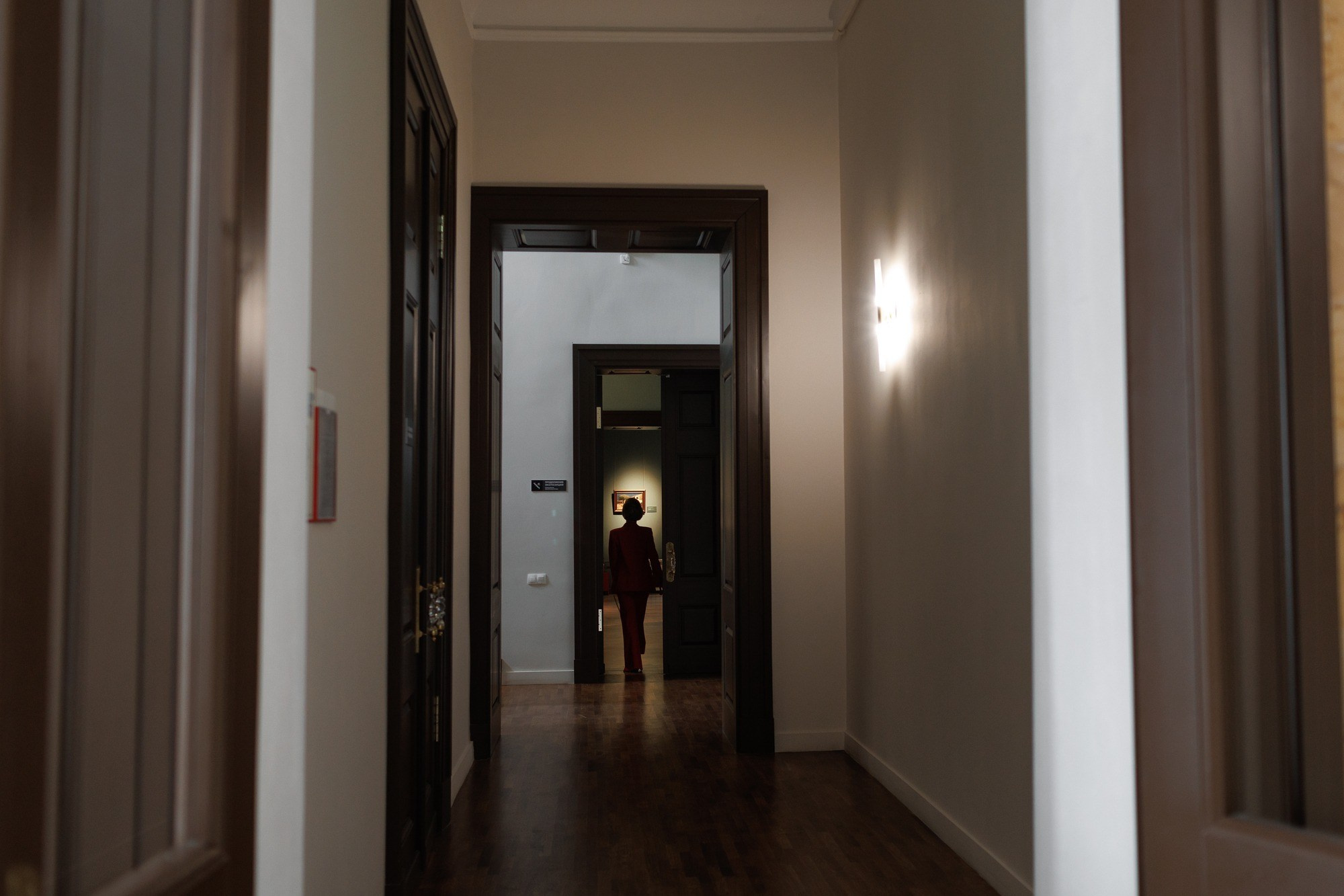 Имиджевая съемка для организатора событий. Свадебный фотограф в Нижнем Новгороде и Москве Сергей Воробьев