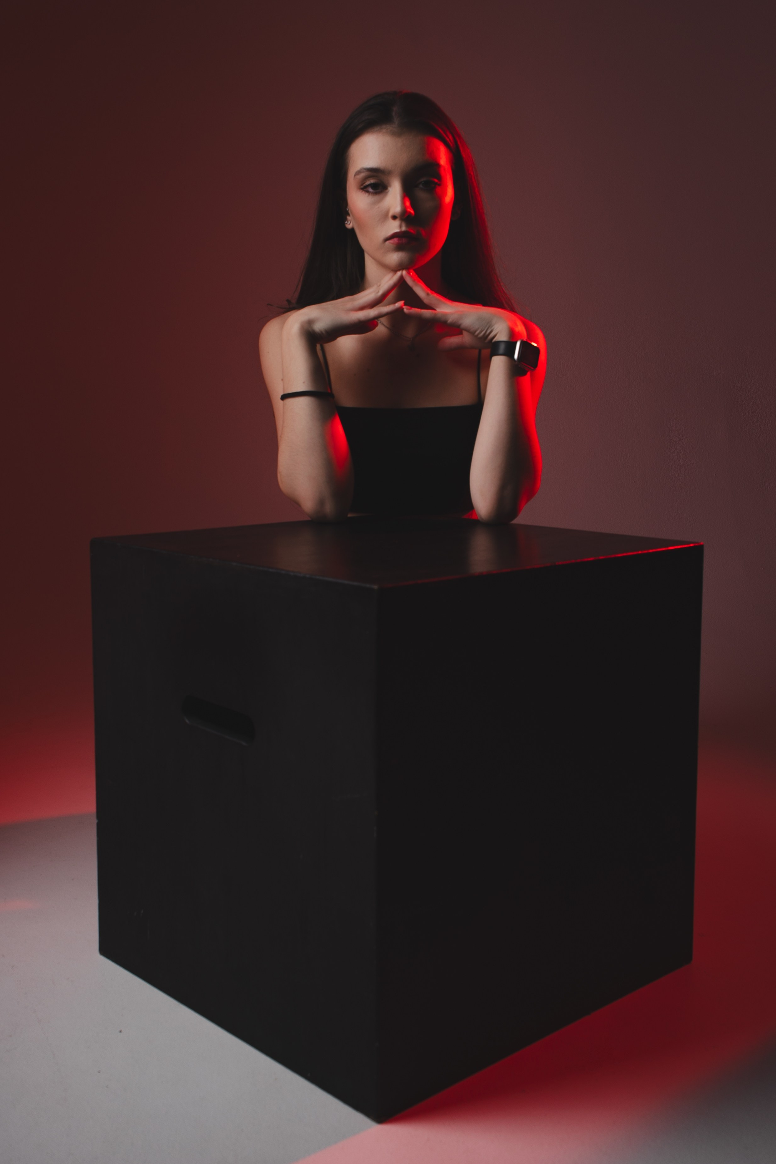 Милана. Фотограф Плеханов Дмитрий