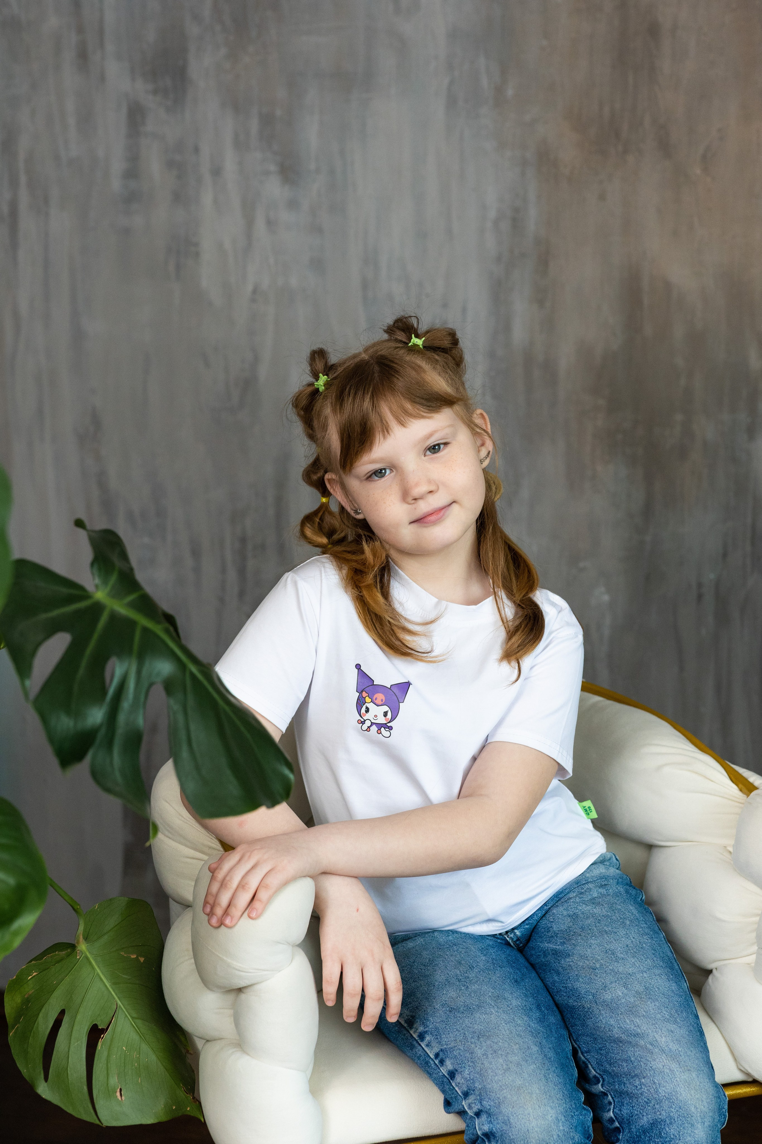 Студия Второклашки. Семейный, детский, школьный фотограф в Благовещенске Яна Белоусова