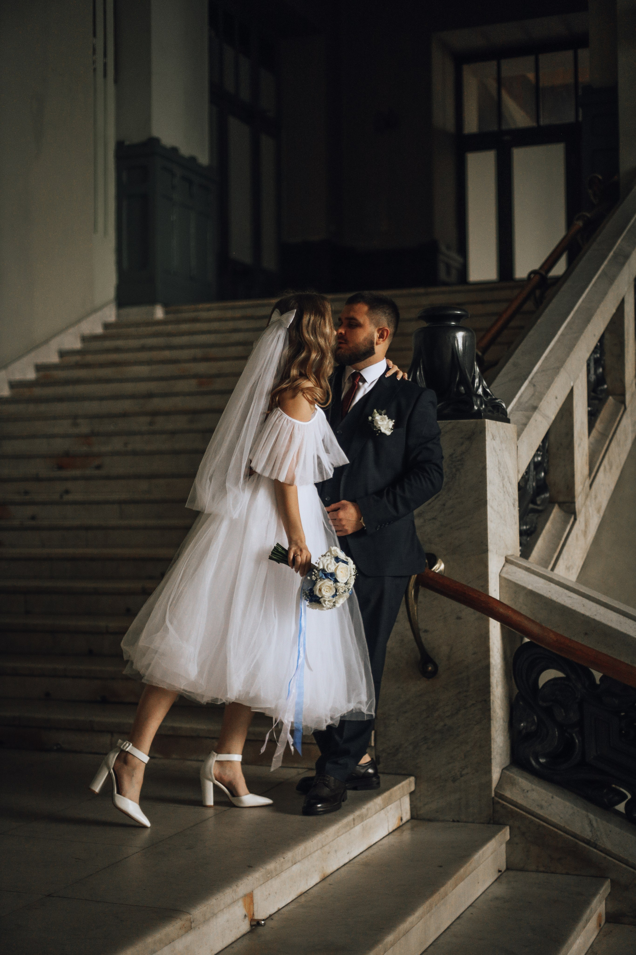 Свадьбы. Семейный и детский фотограф в Санкт-Петербурге «Chilik»