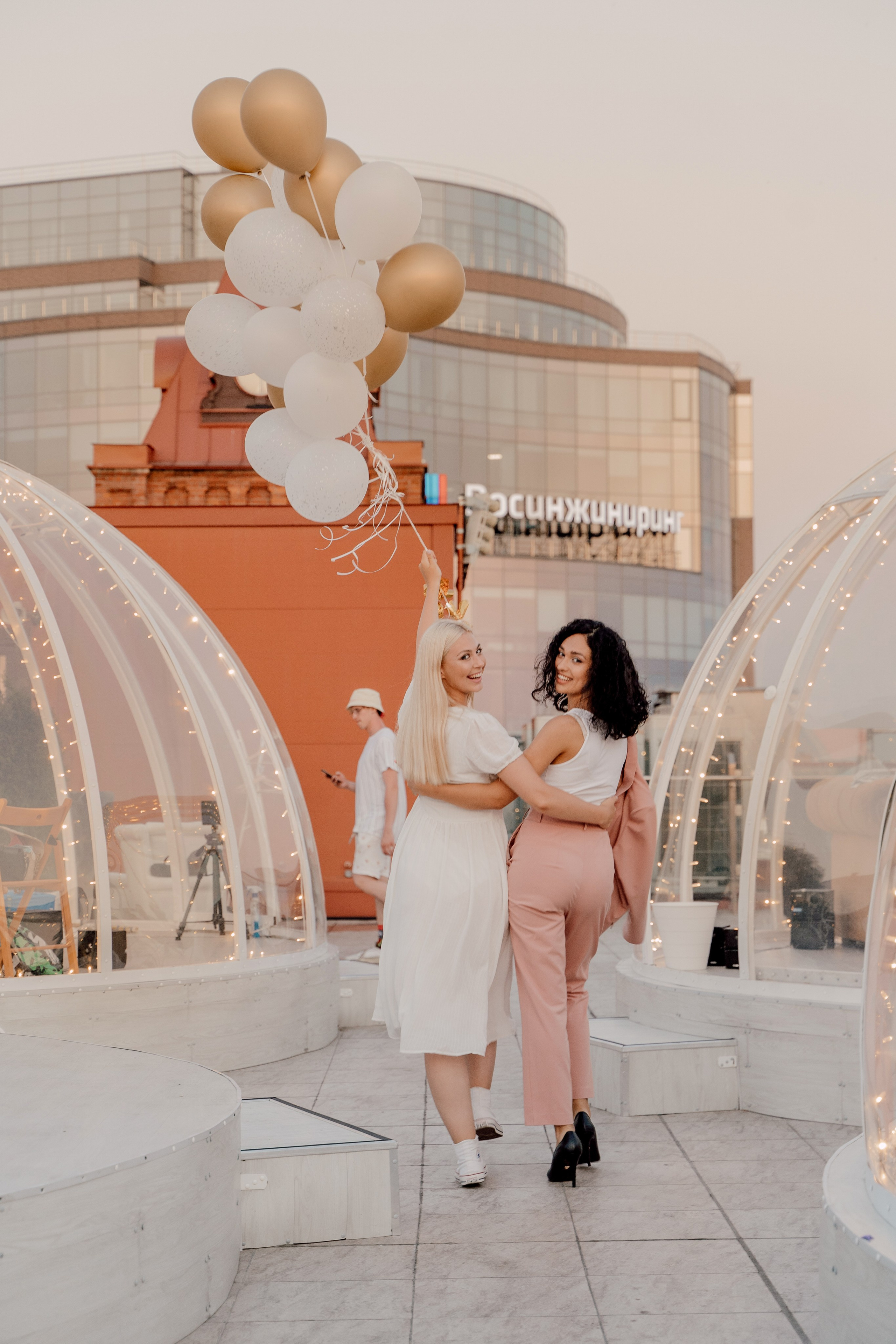 Компании. Фотограф, видеограф / alx.likhomanov / санкт-петербург