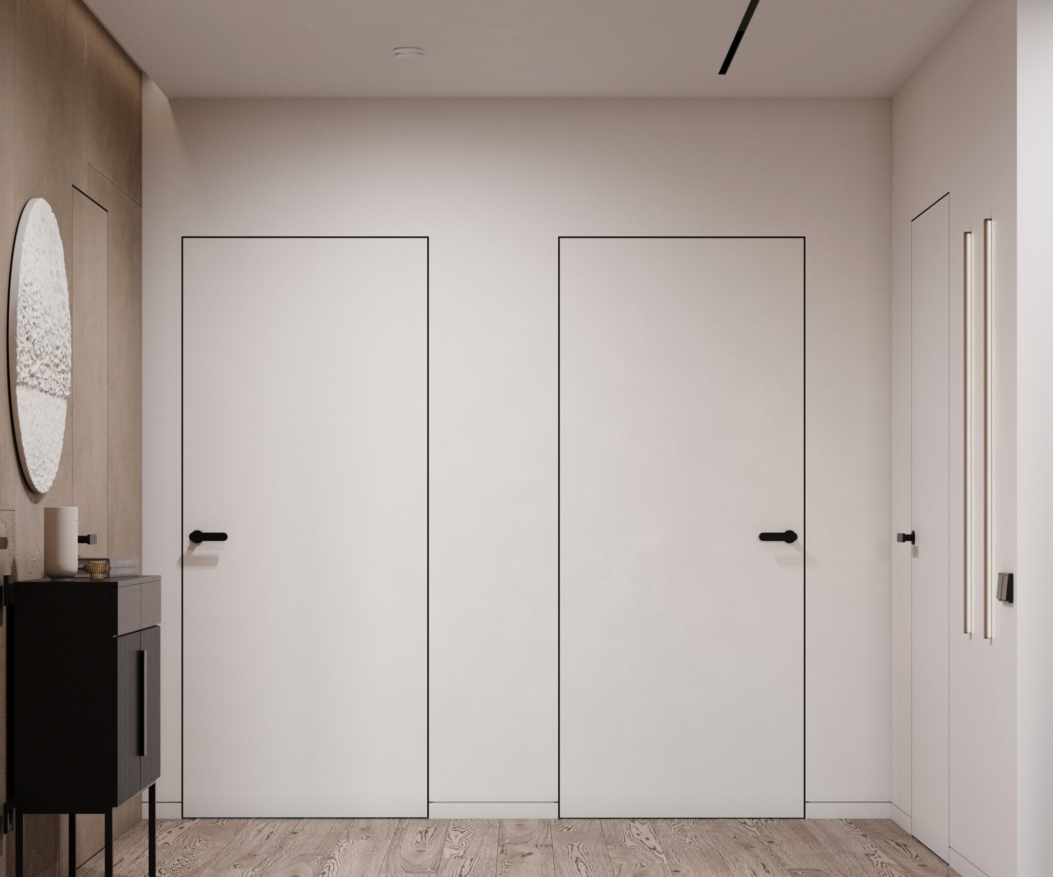 20. Студия дизайна интерьера RISE DESIGN STUDIO