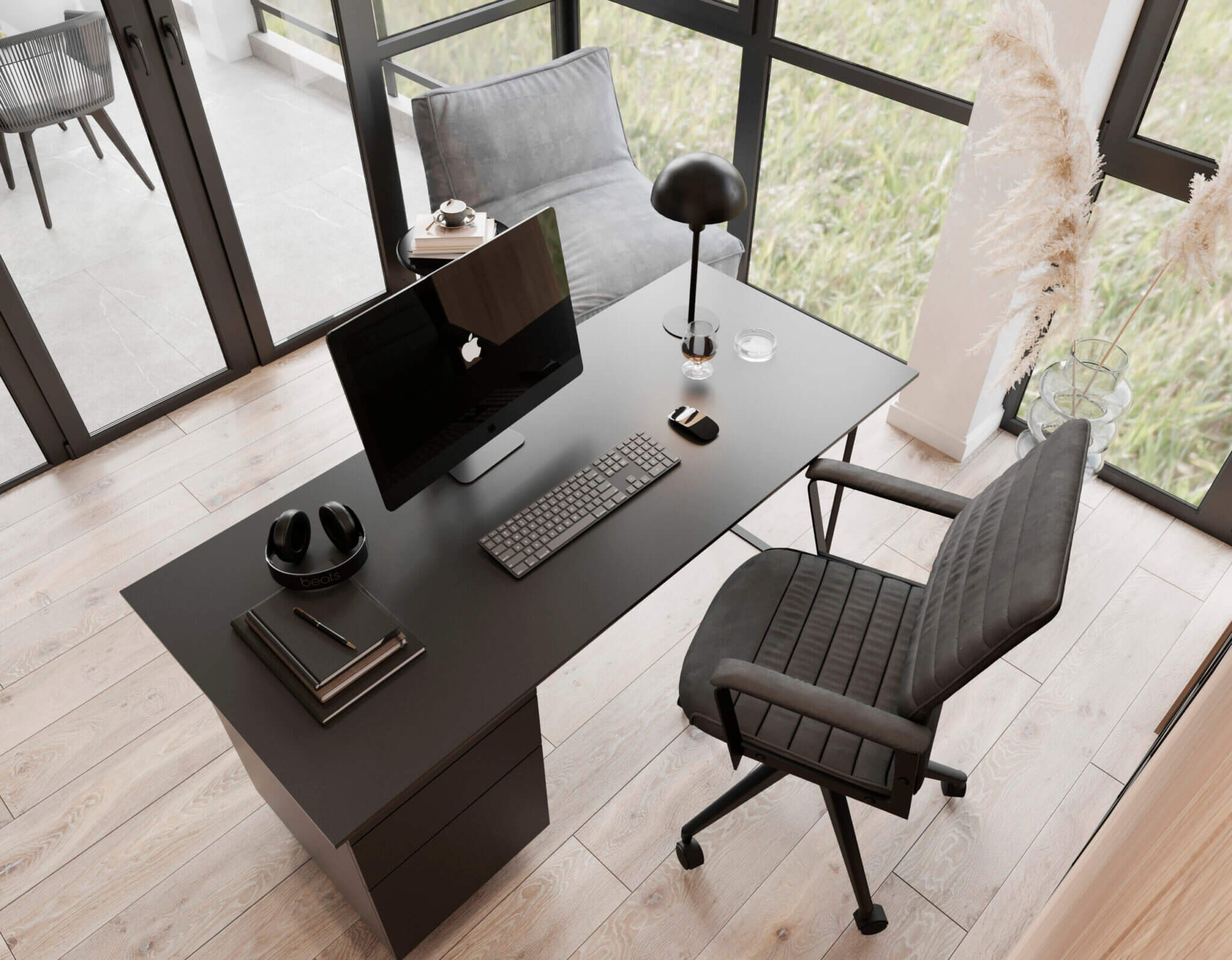 17. Студия дизайна интерьера RISE DESIGN STUDIO