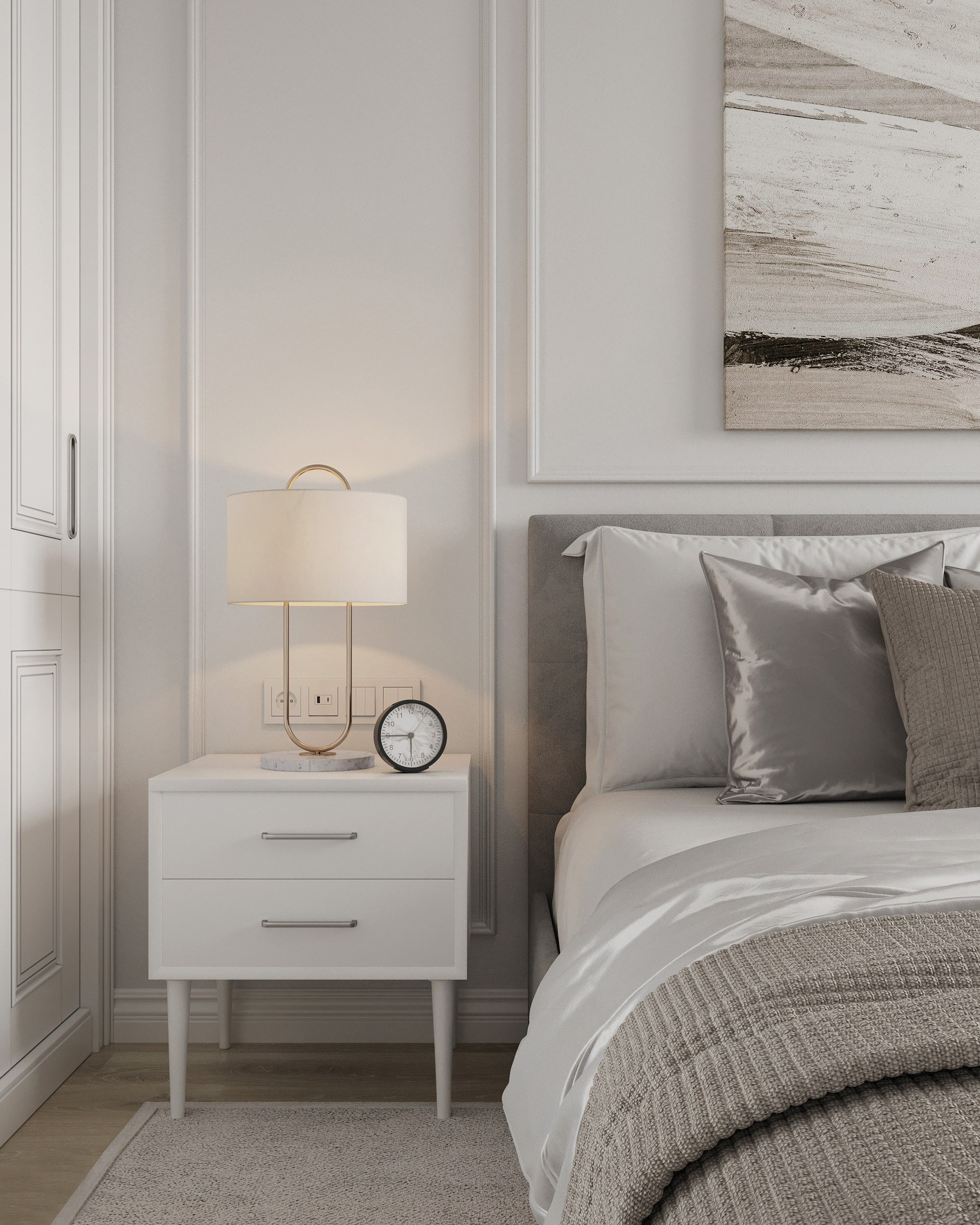 11. Студия дизайна интерьера RISE DESIGN STUDIO