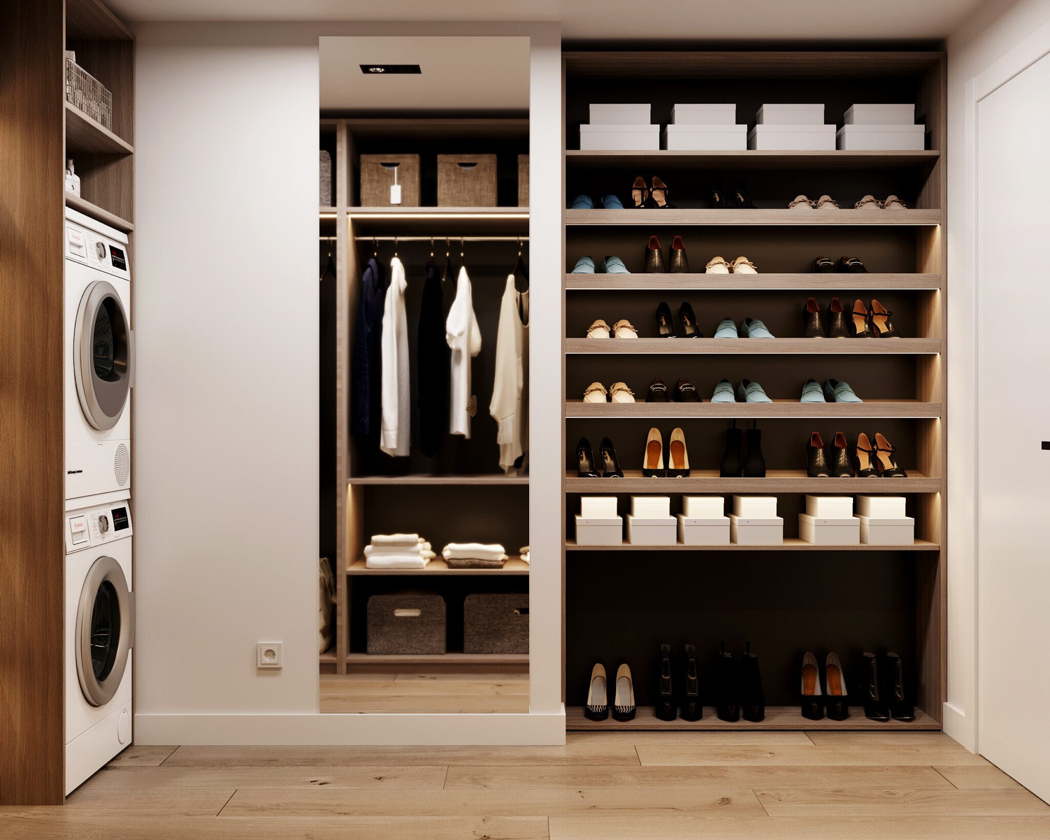 42. Студия дизайна интерьера RISE DESIGN STUDIO