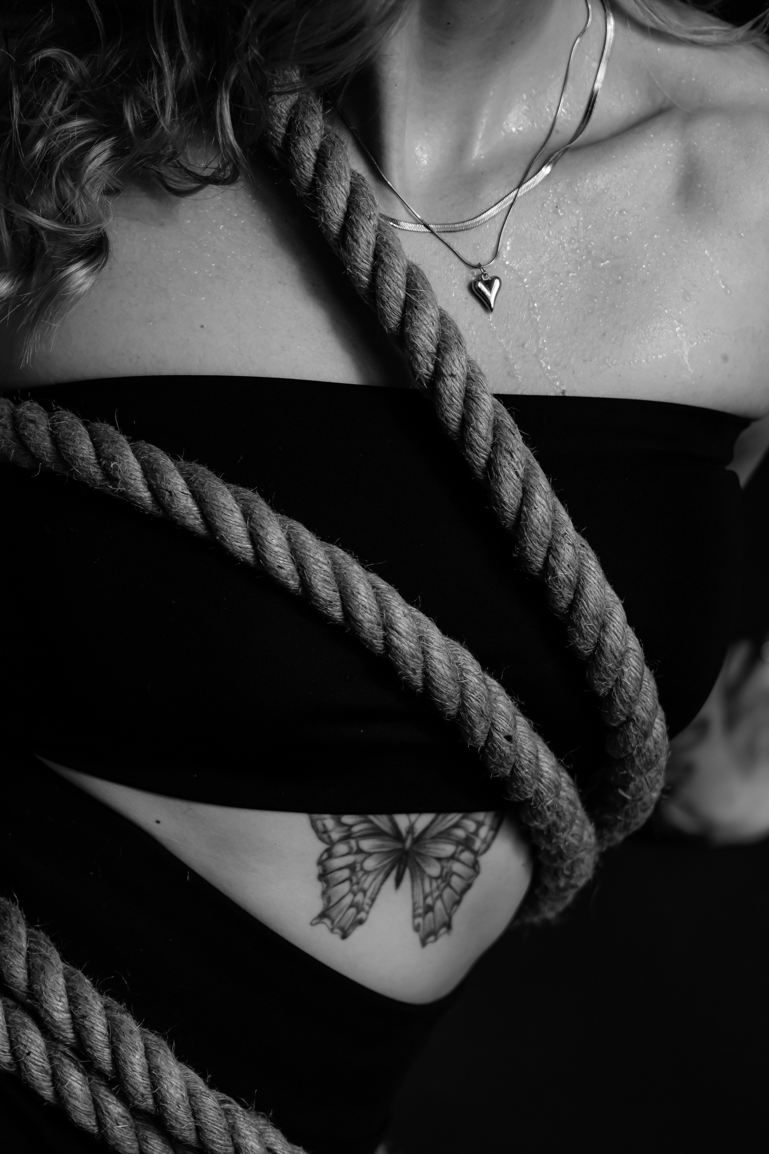 Katerina-2. Фотограф Анна Веденеева