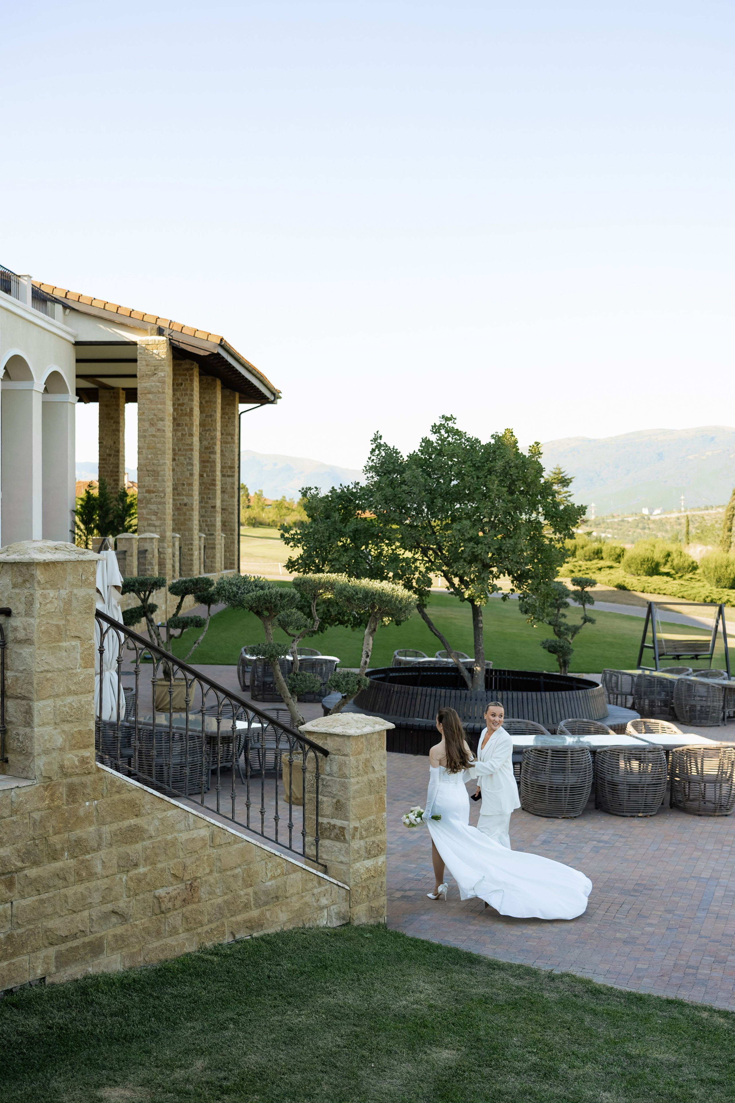 Александр и Полина. Свадебный фотограф Ростов-на- Дону, Краснодар, Москва