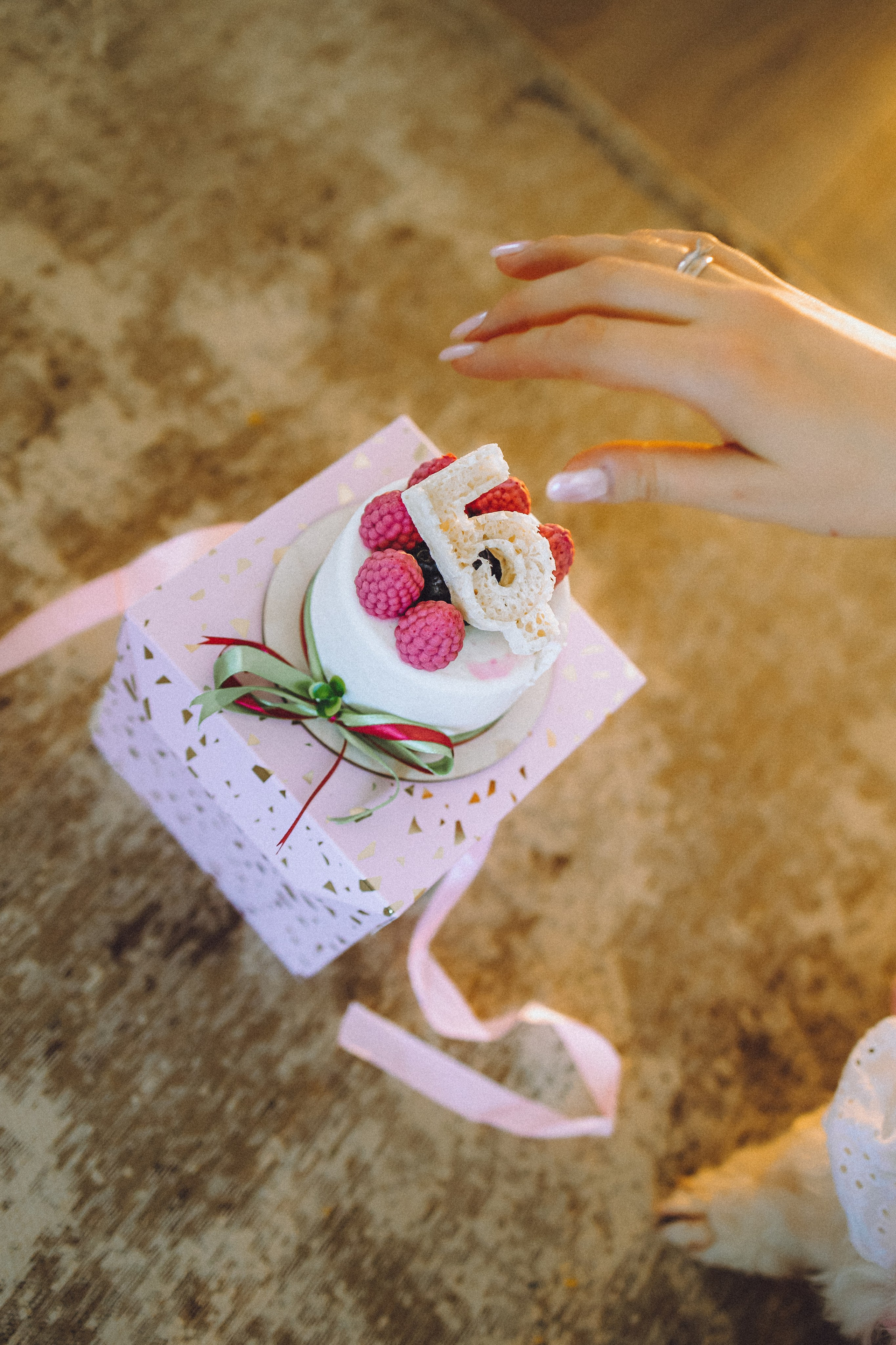 День Рождения Шу