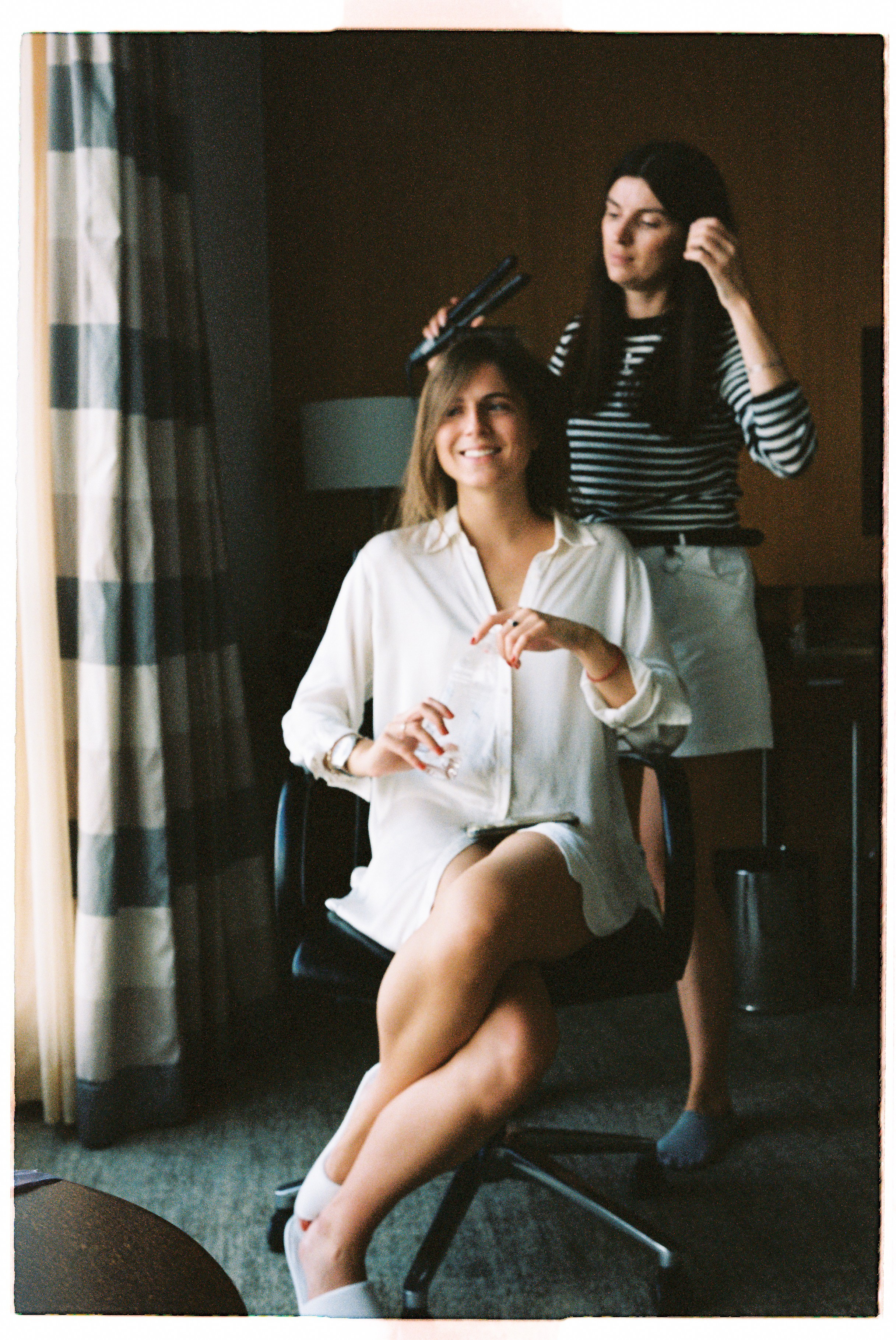 Love. Regina Platonova