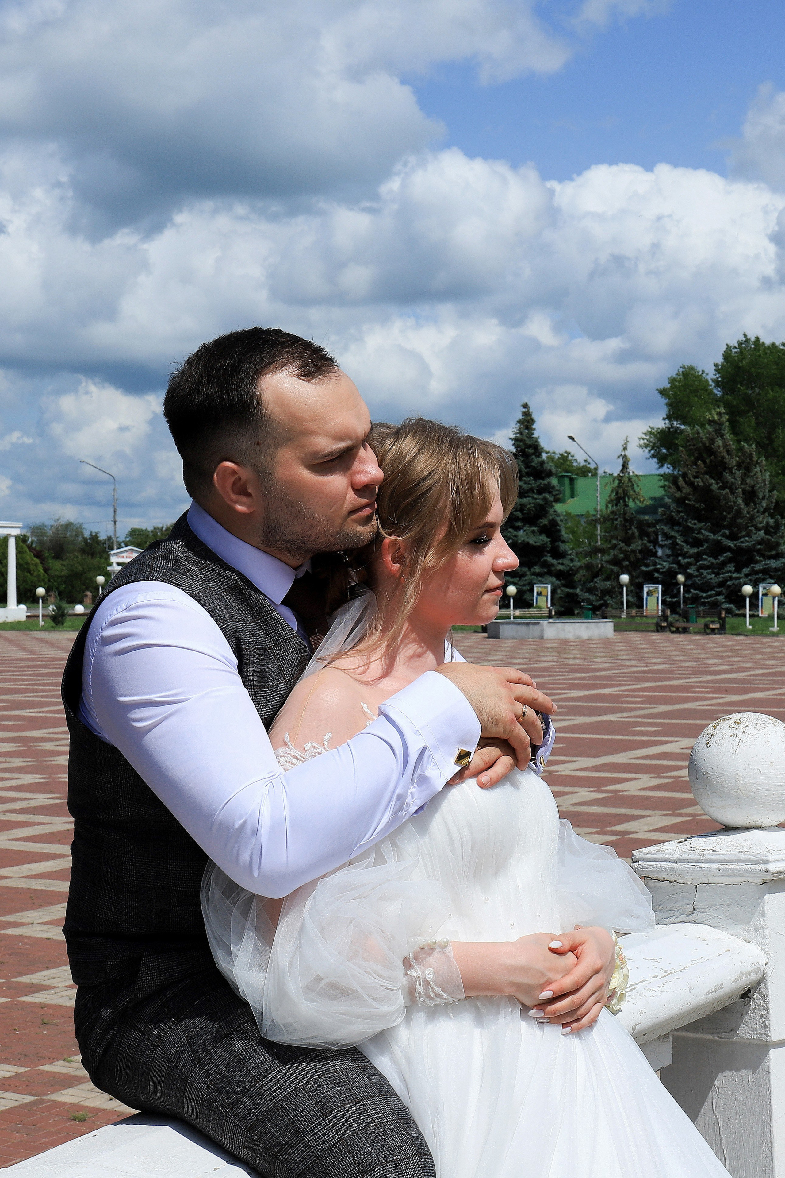 Андрей и Татьяна. Игорь Варава свадебный фотограф видеограф Белая Глина Краснодар