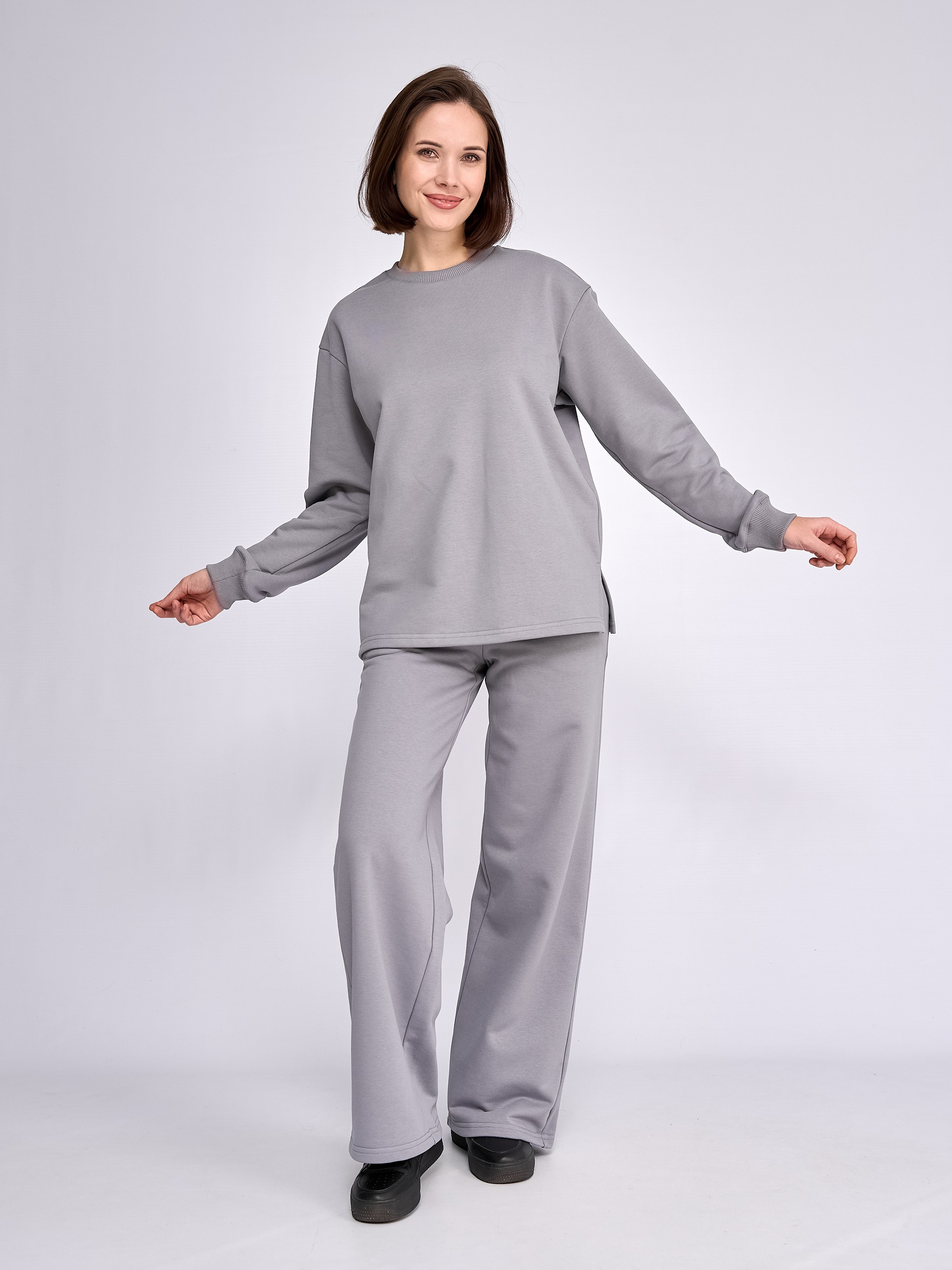 Фотосъёмка одежды на моделях - Казань