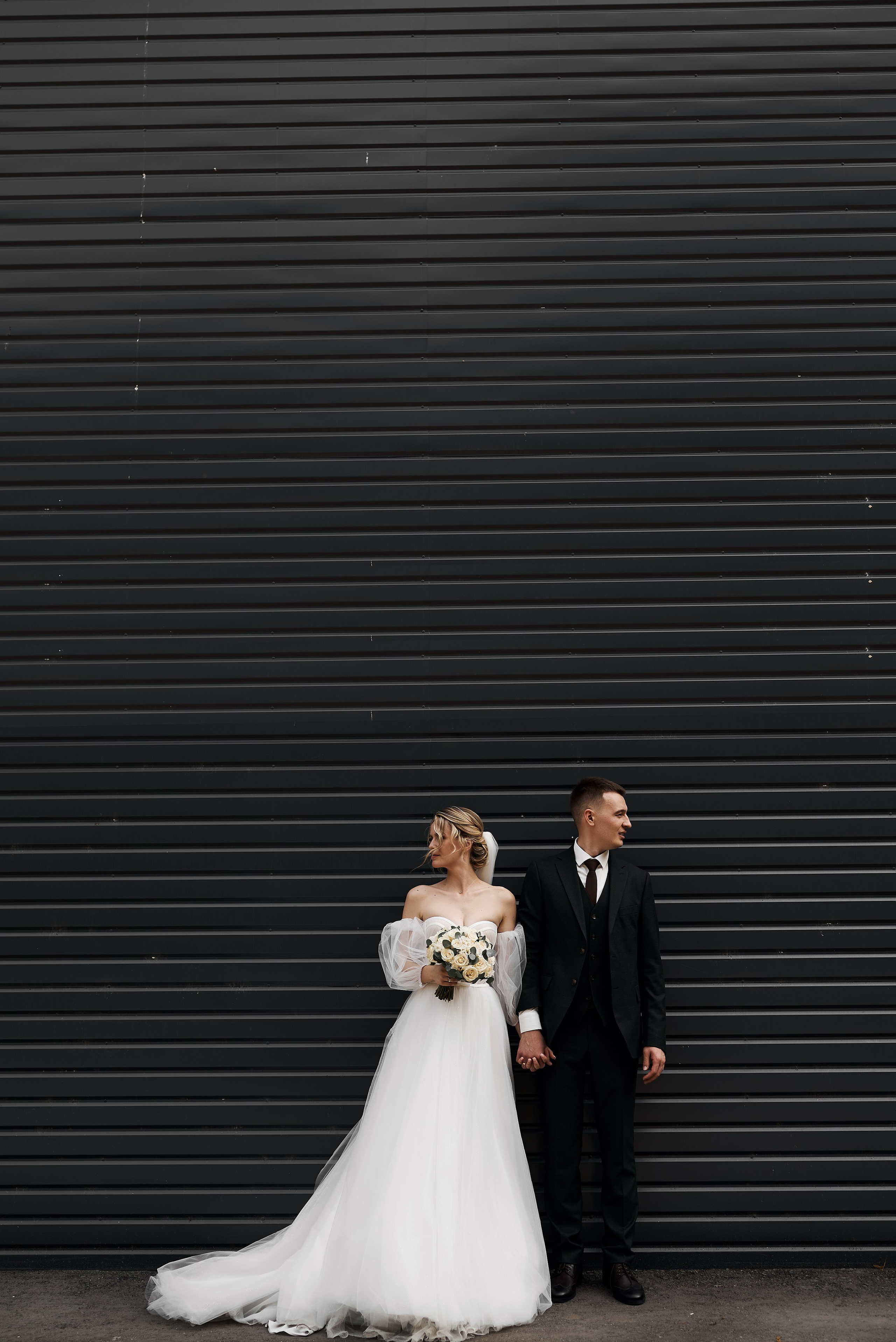 M&A. Свадебный и семейный фотограф в Ульяновске Татьяна Селезнева