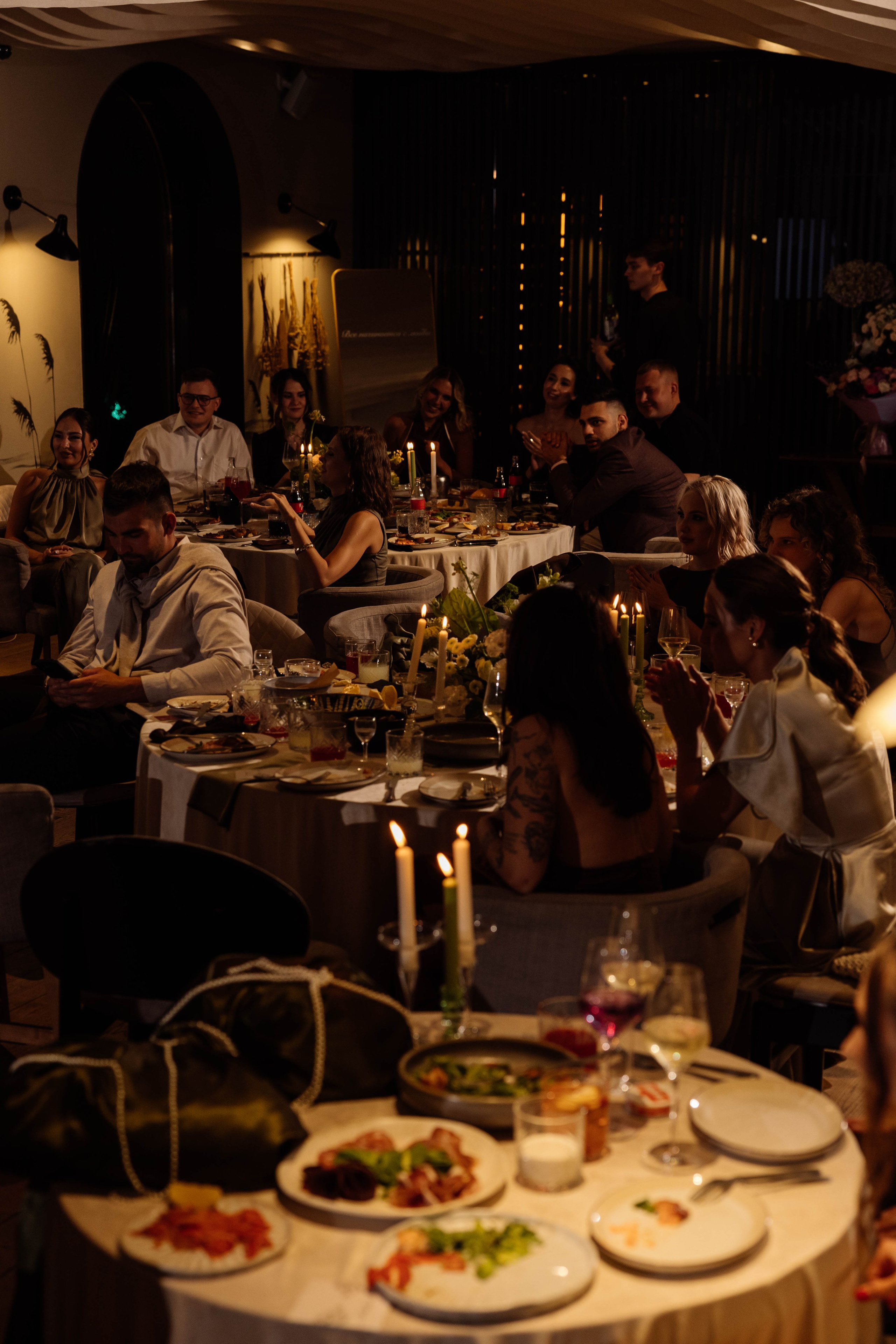 Даня & Олеся. Свадебный фотограф Красноярск Элина Леонова