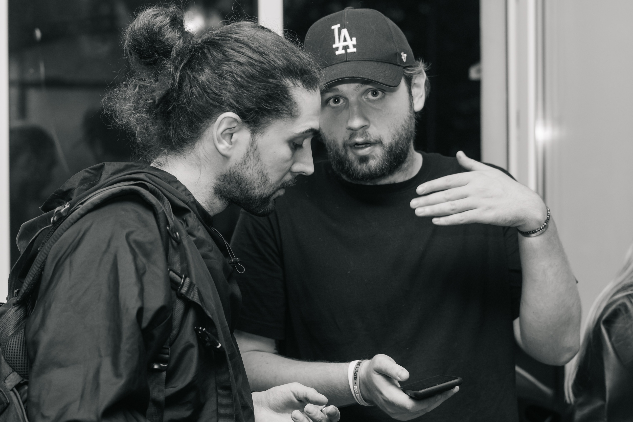 Нетворкинг МДРН. Женский фотограф в Москве Анастасия Сидорова