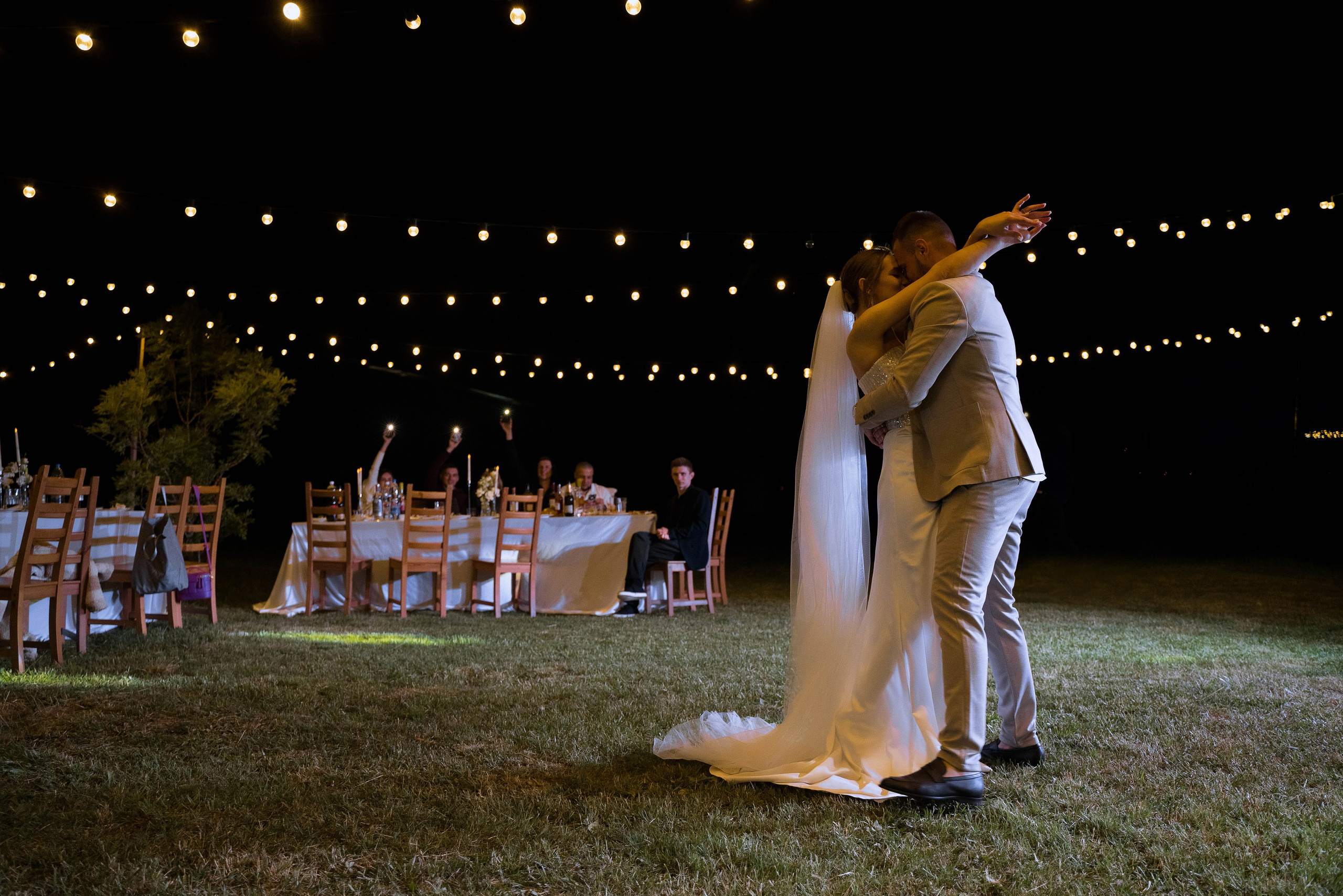 Наконец-то. Свадебный фотограф в Краснодаре и Санкт-Петербурге Евгения Алексеева