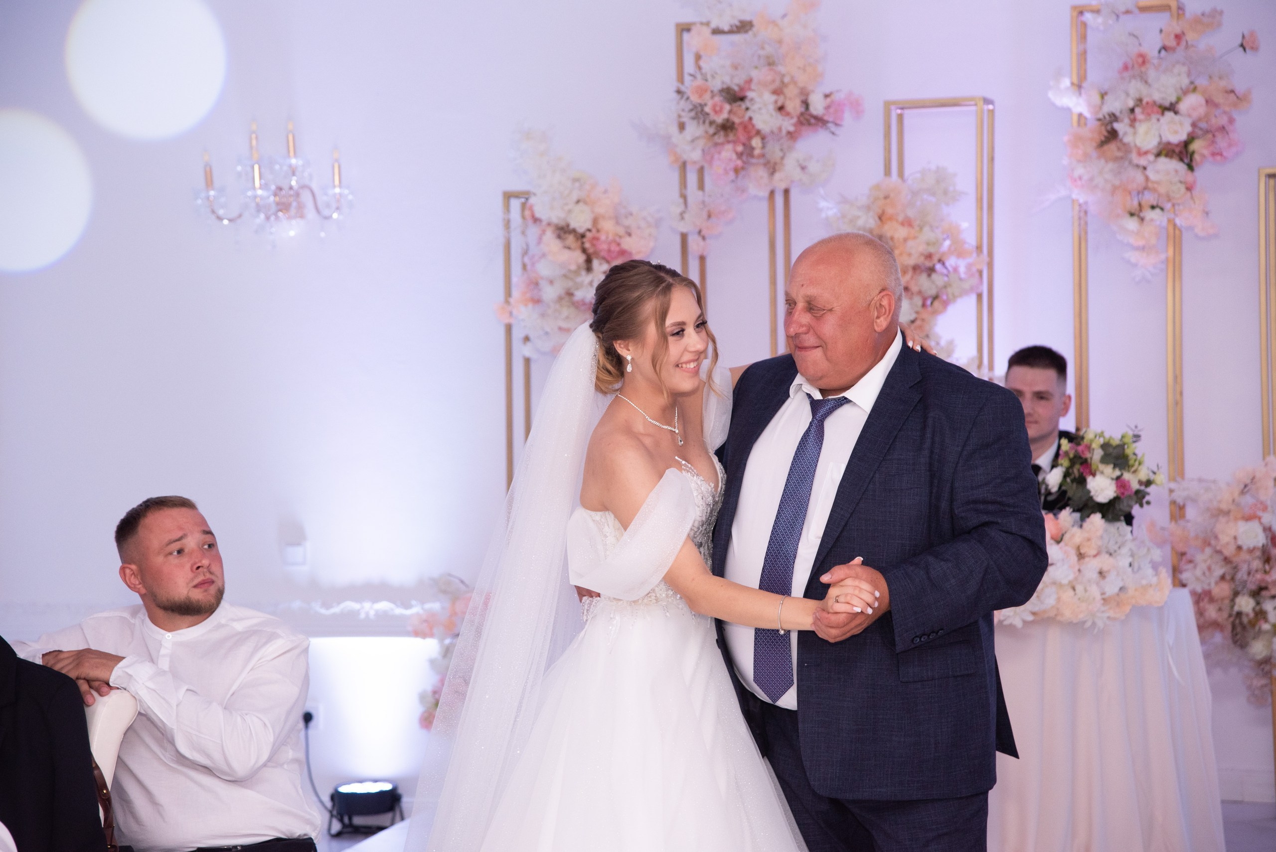 Настя и Женя. Свадебный и семейный фотограф Ольга Астрейко