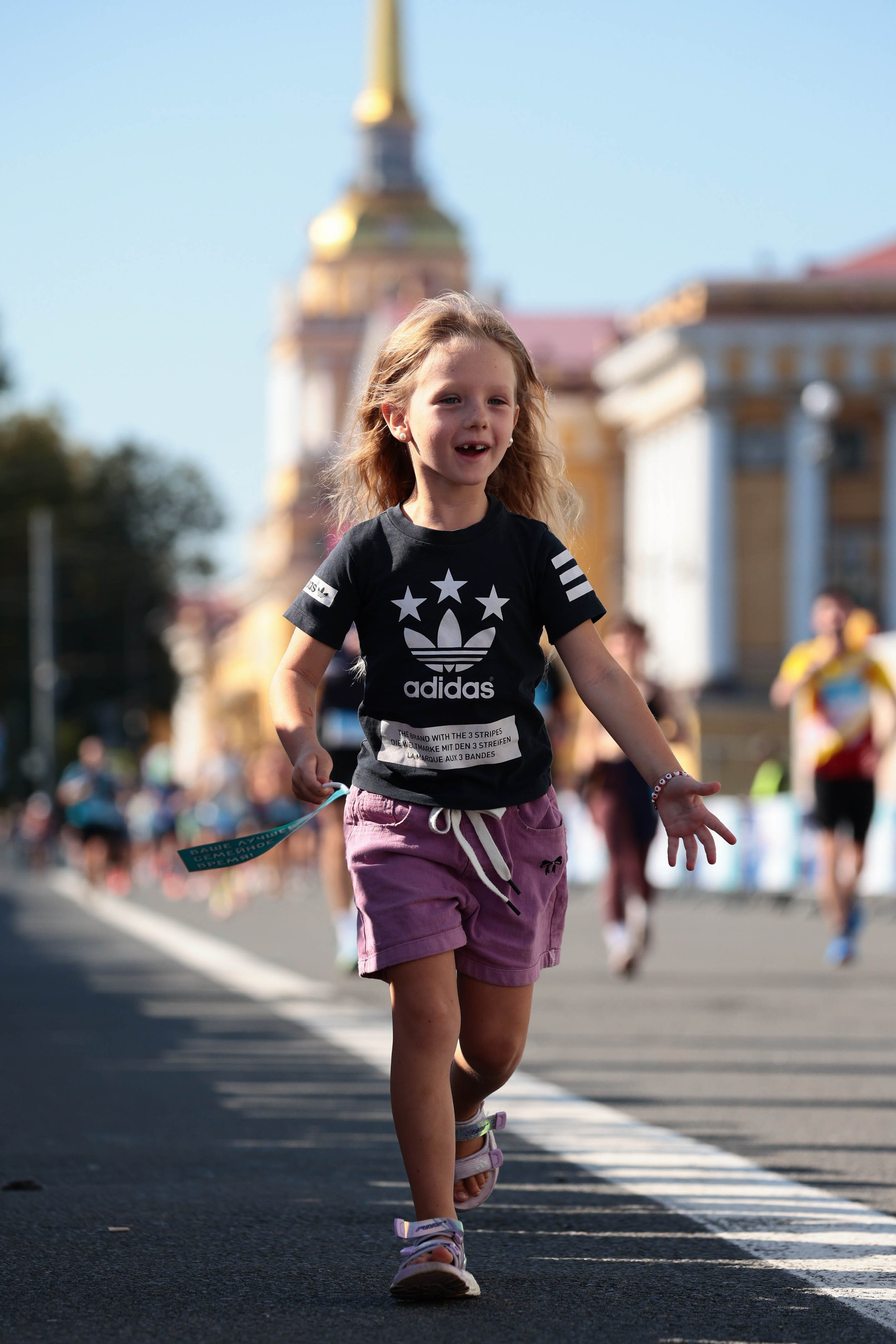 Пушкин-Петербург 2025. Спортивный фотограф в Санкт-Петербурге Илья Vacool