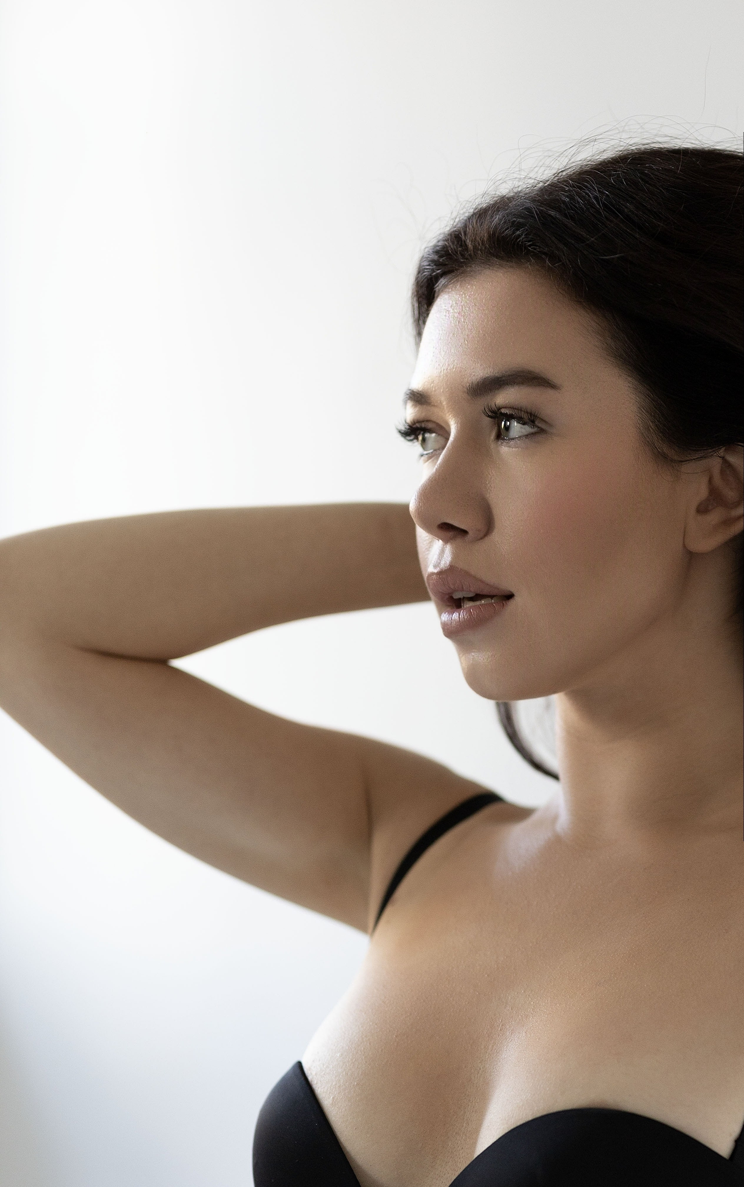 Виктория. Главная