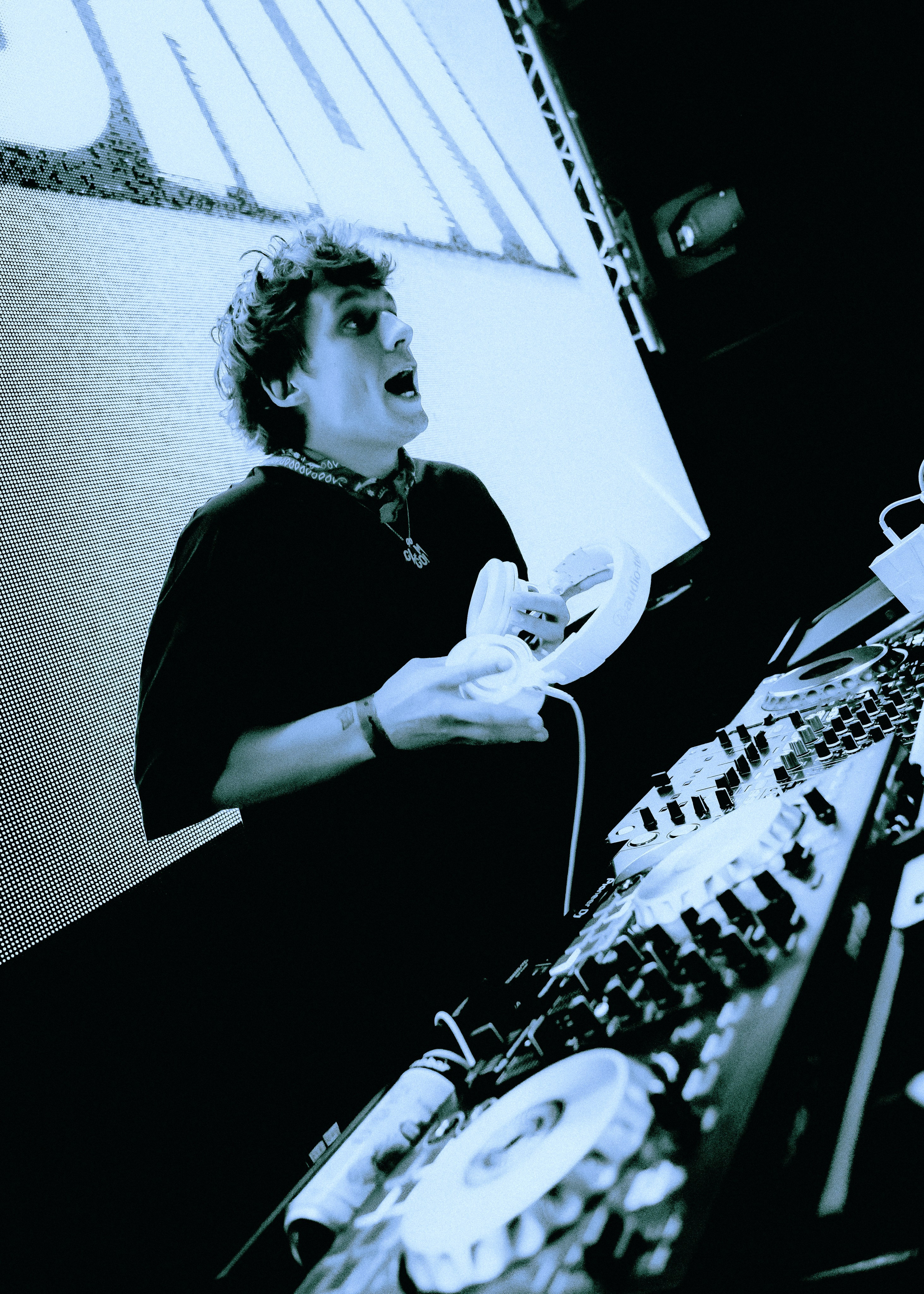 GONE.FLUDD. Андрей Малахов — Фотограф в Хабаровске