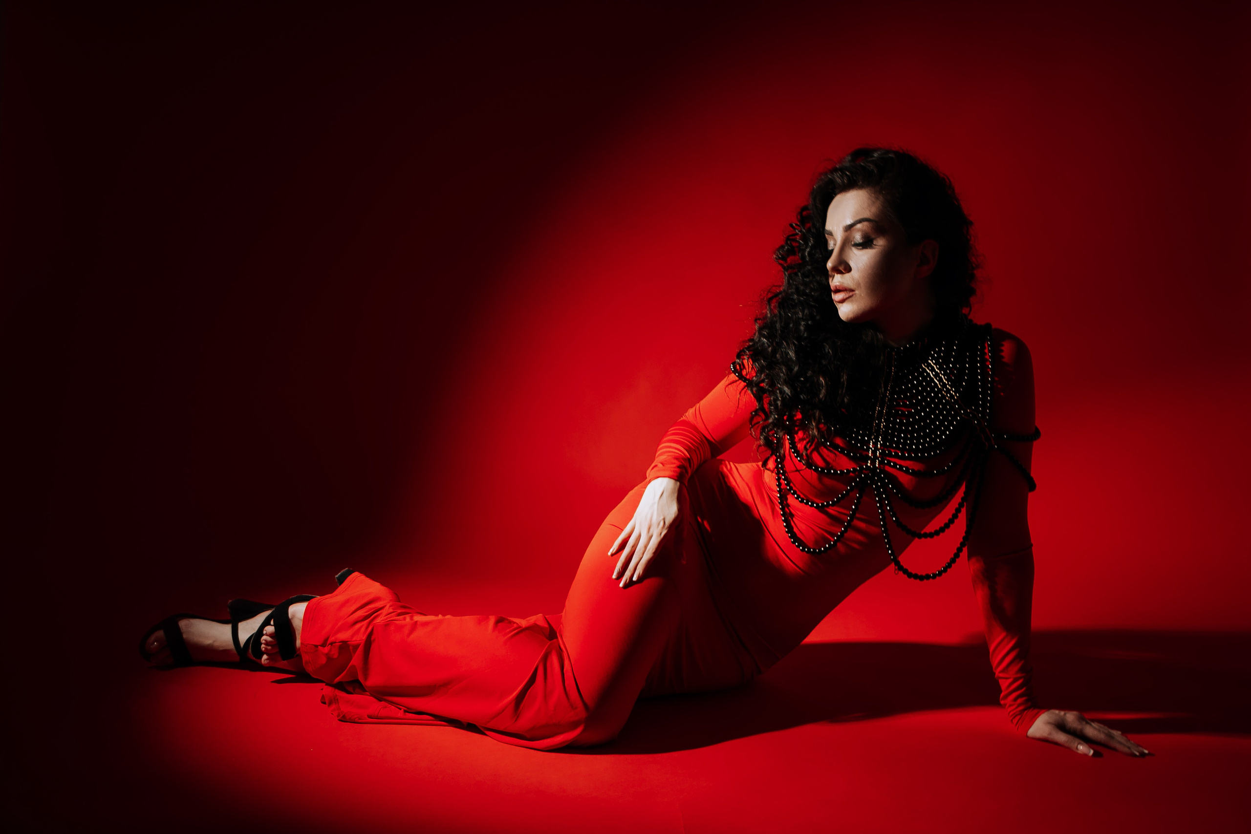 Ксения. Фотограф в Крыму | Виктория Нотевская