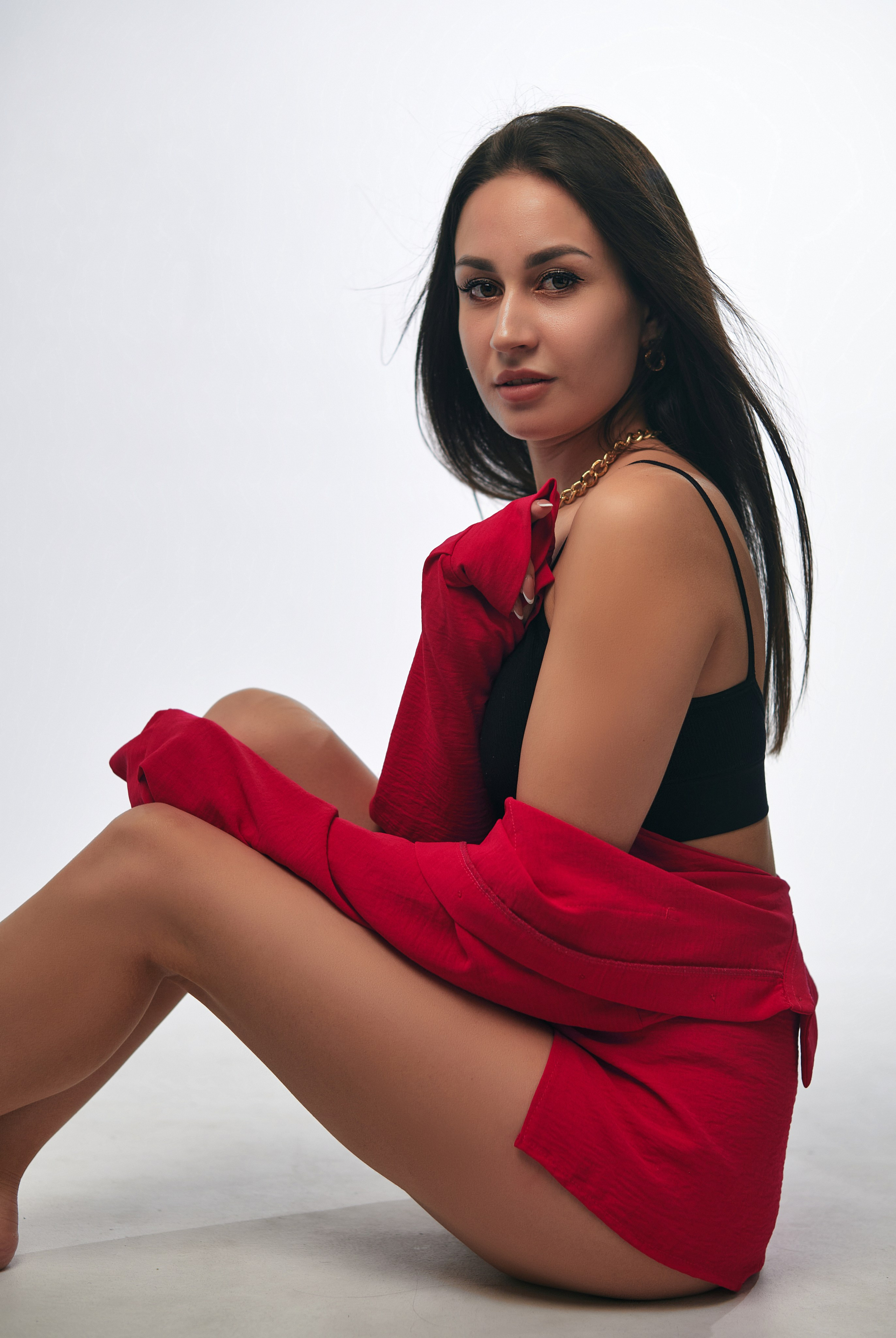 Даша. Фотограф Виктория Воронина