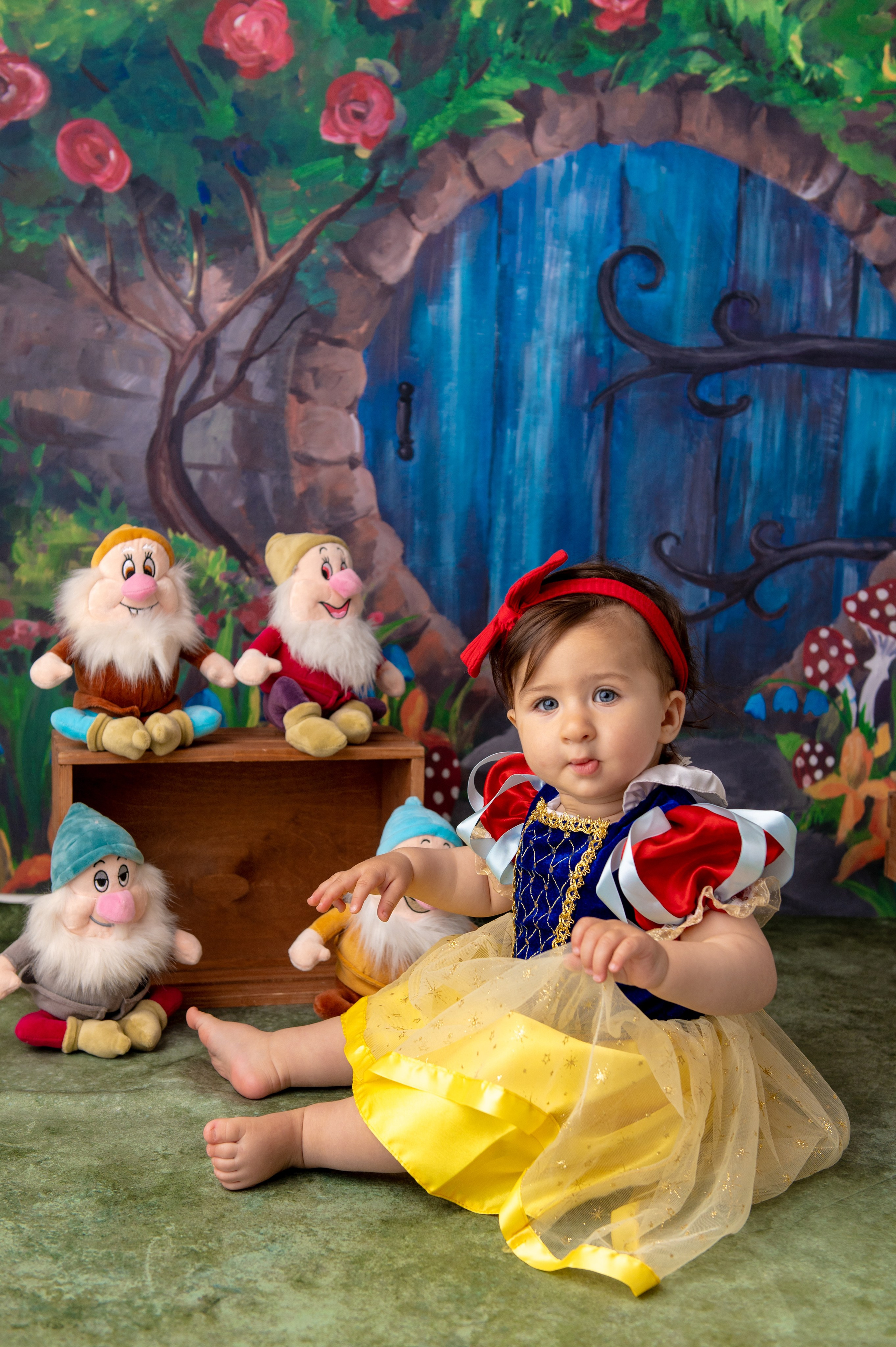 Дети постарше. Детский фотограф новорожденных в Москве Мария Бахоашвили