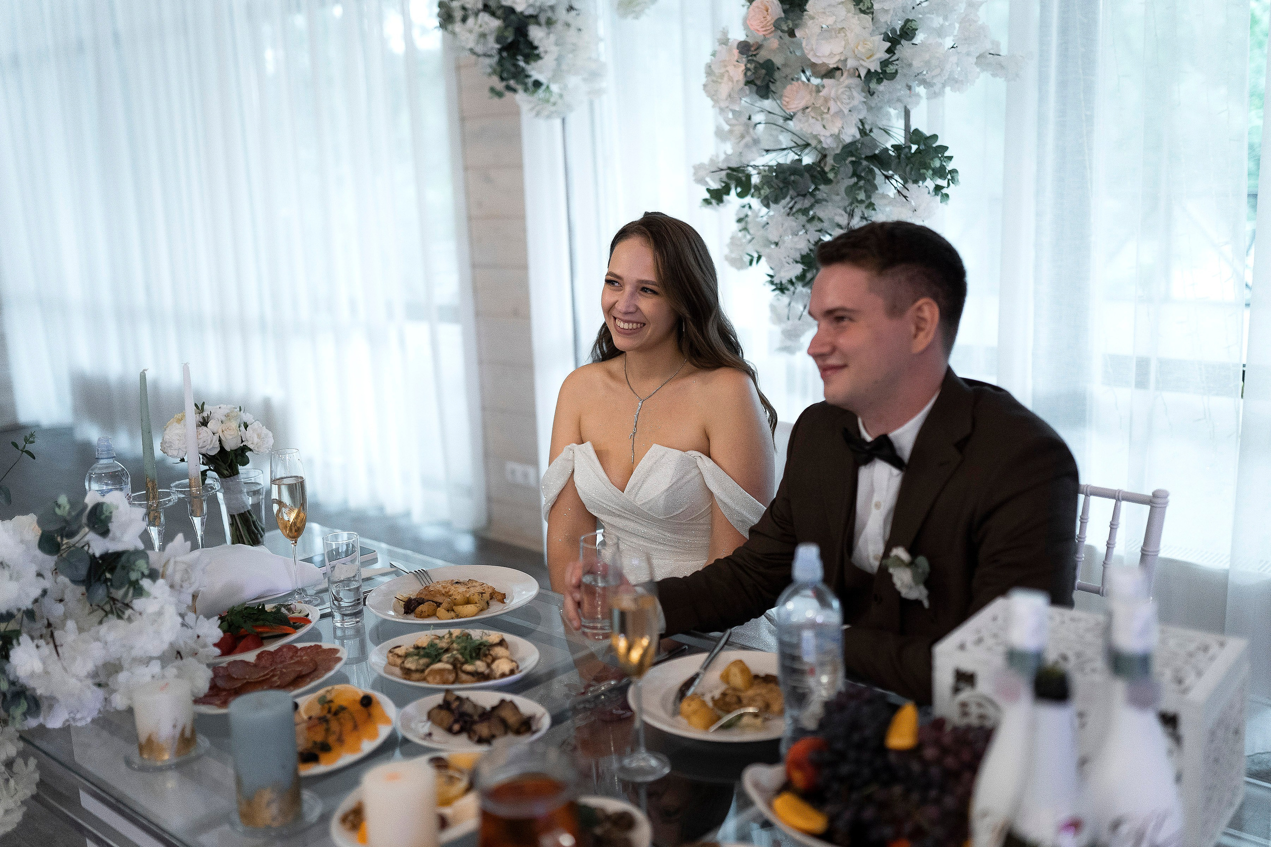 Константин и Алина. Фотограф в Самаре Муртазина Дарья