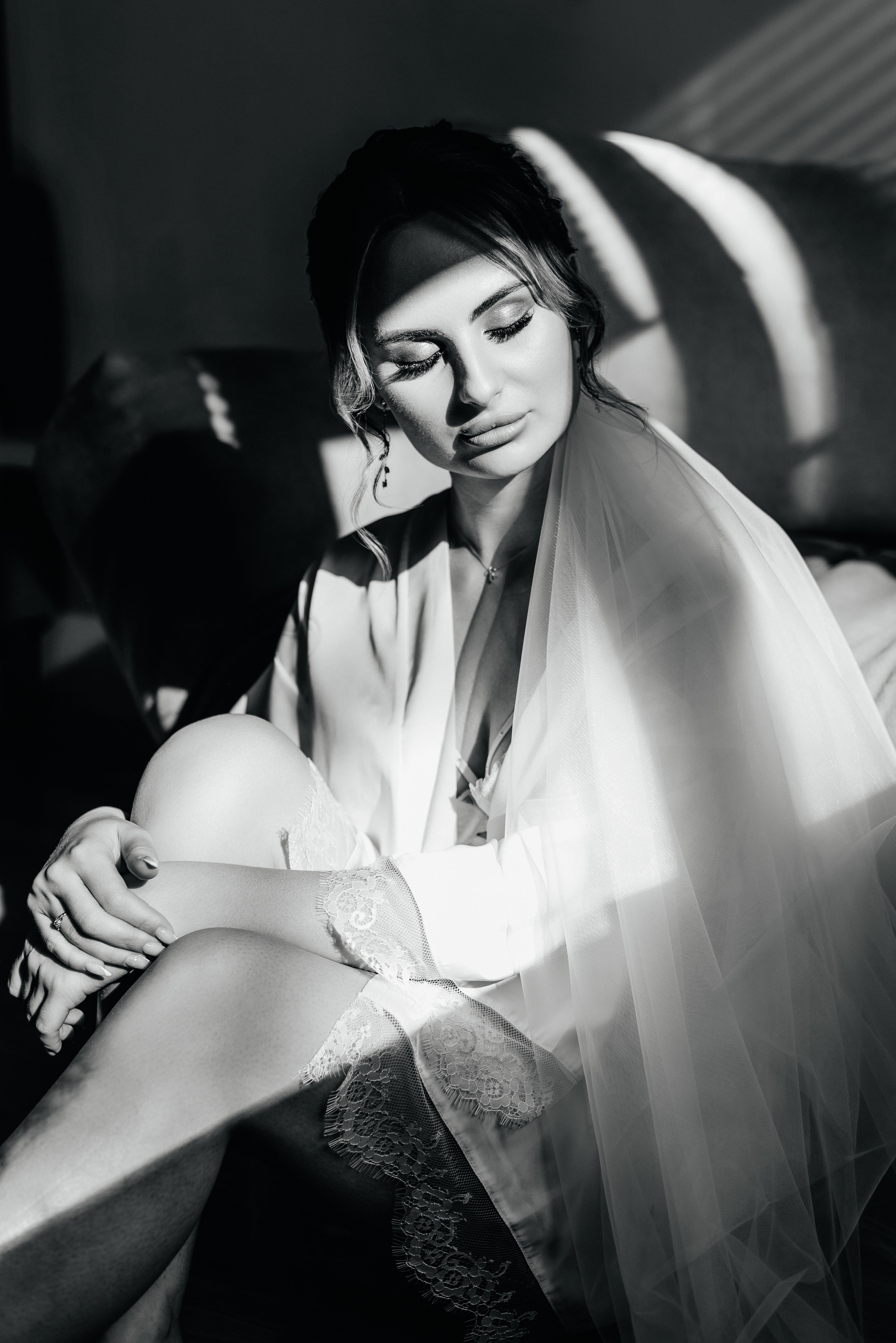 Anastasiya & Mikhail. ФОТОГРАФ ИРИНА ШАМАТАВА