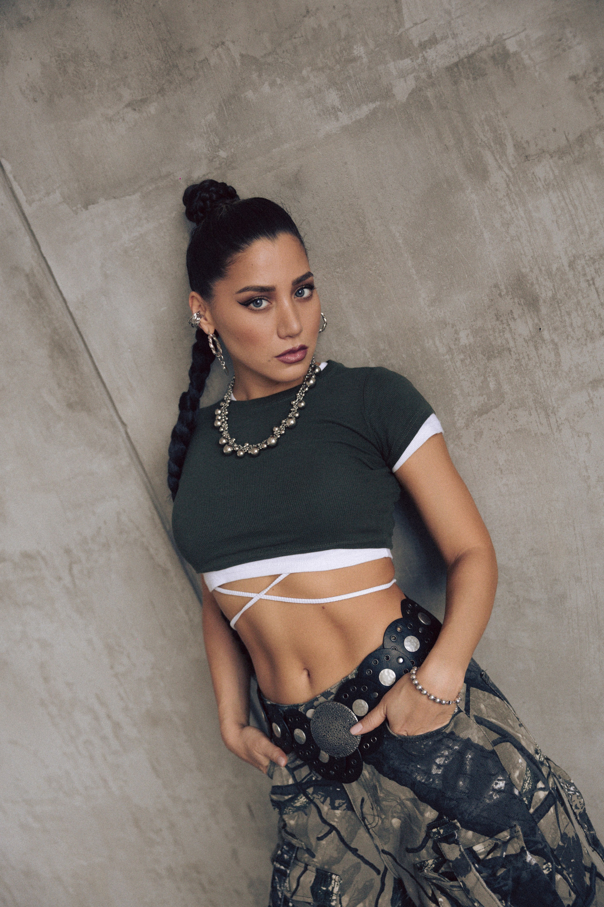 Zarina. ФОТОГРАФ ИРИНА ШАМАТАВА