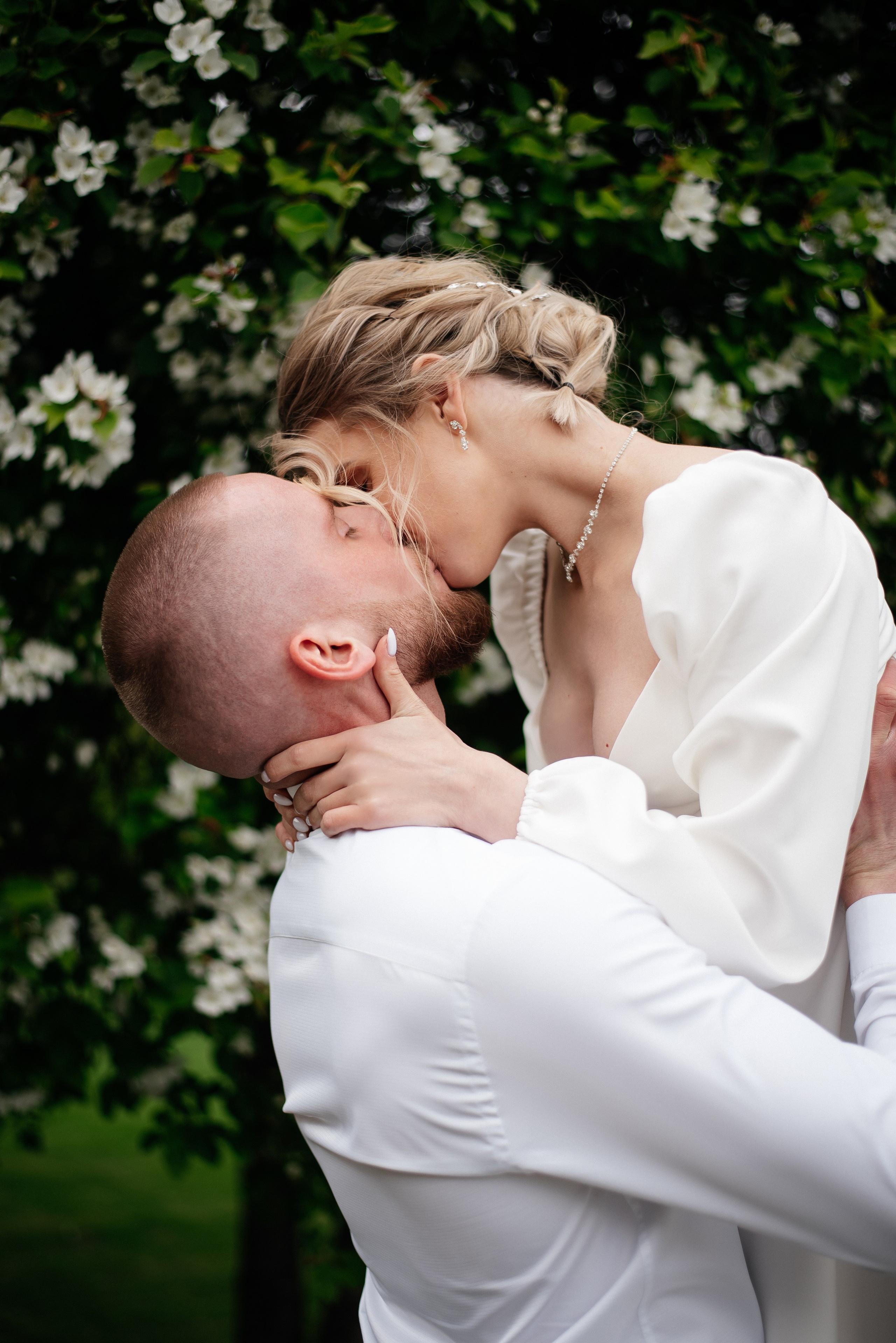 Свадьбы. Фотограф Екатерина Ридняк